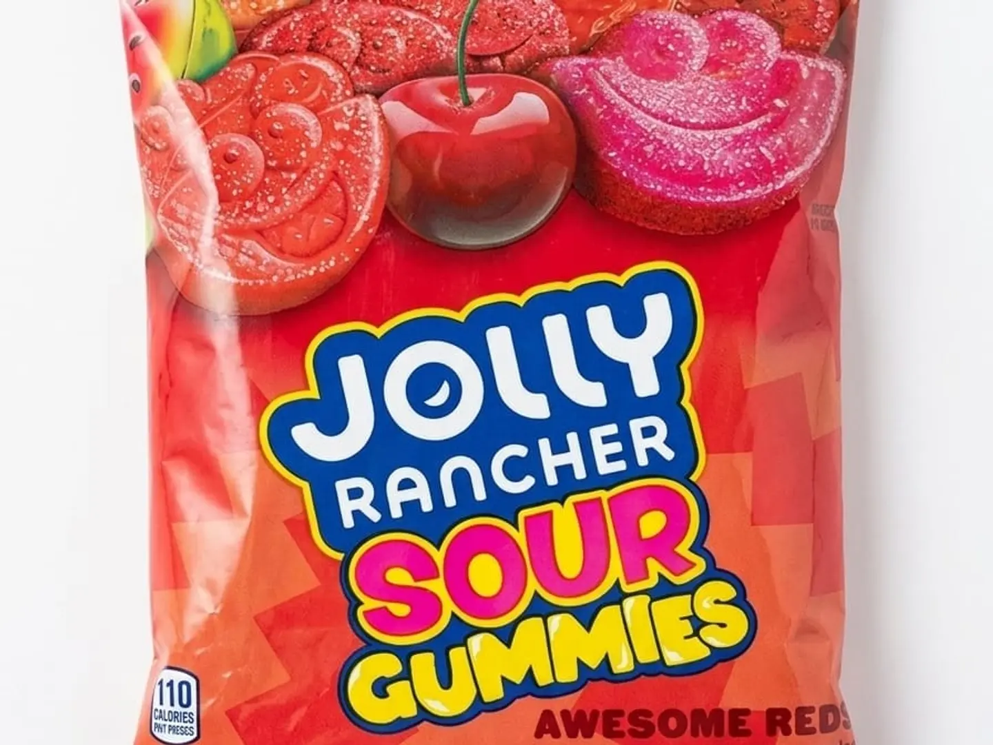 Jolly Rancher Sour Gummies