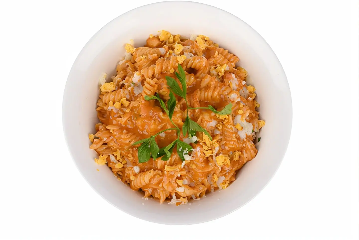 Chicken  Pasta