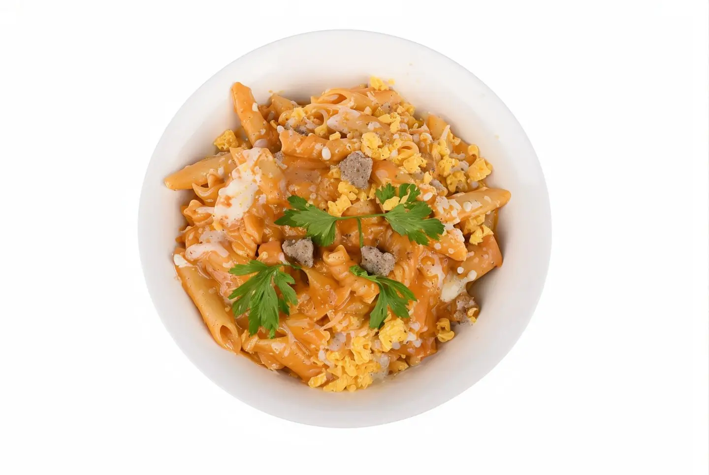 Qimmah Pasta