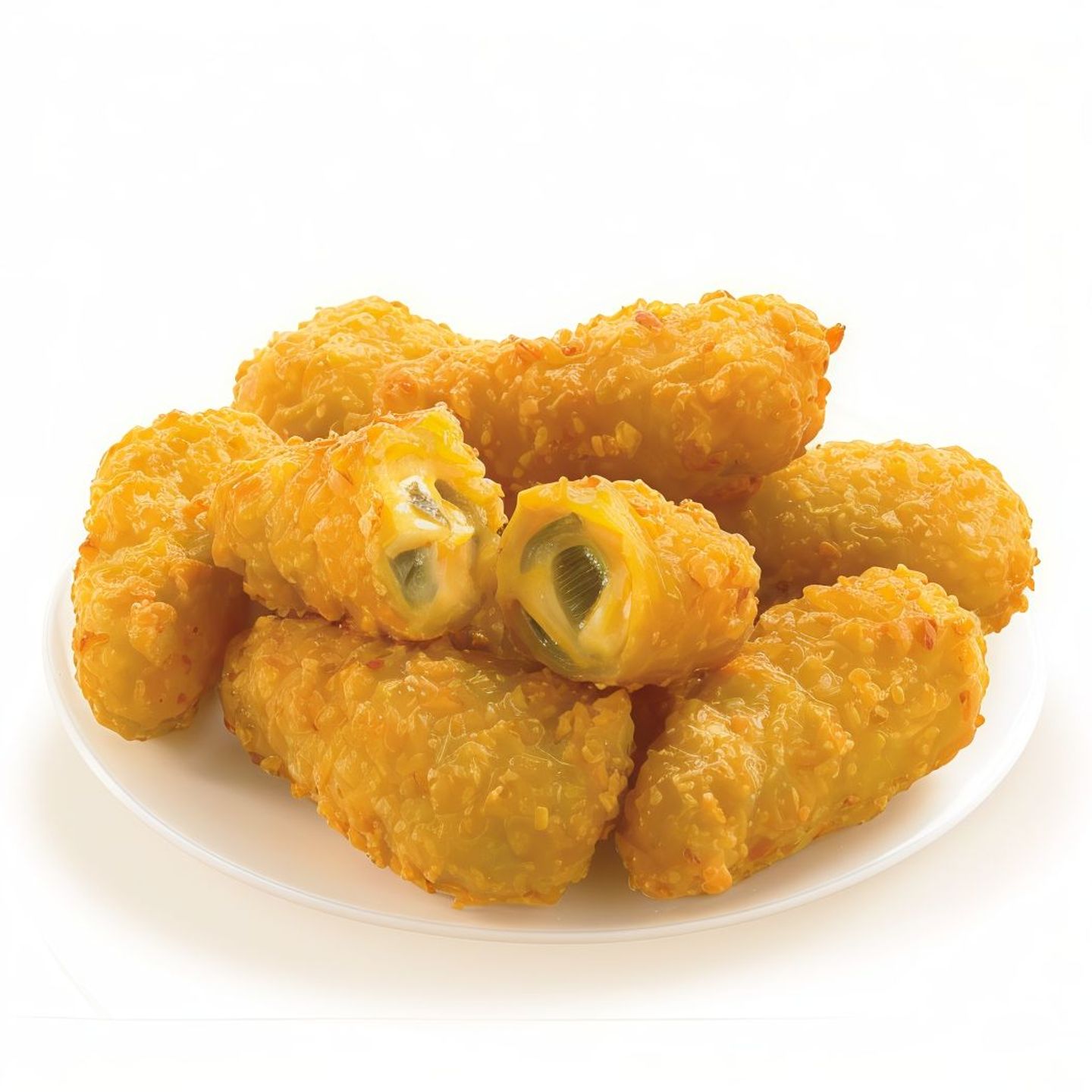 Popars Jalapeno