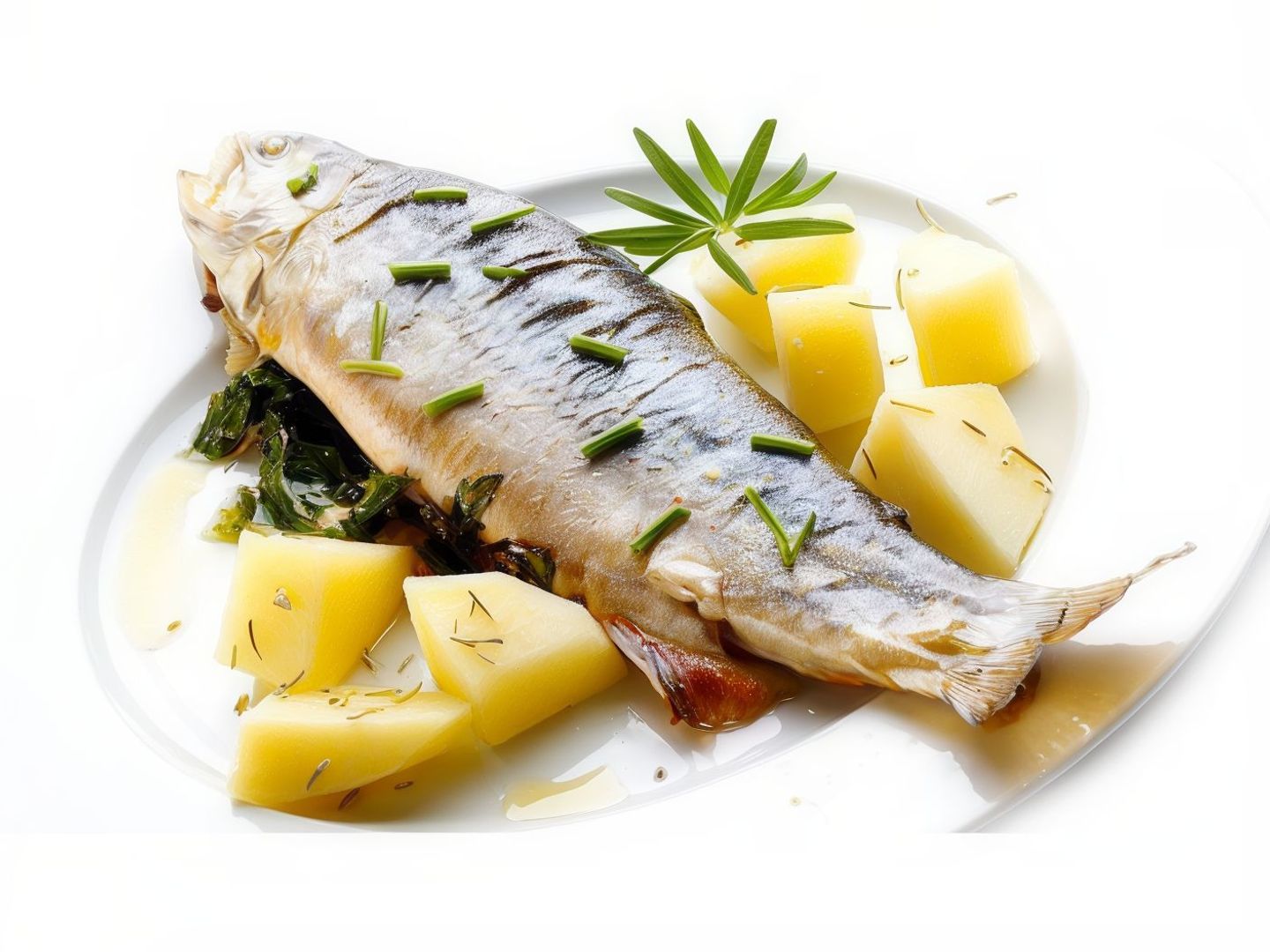 Finned Black Sea Bream