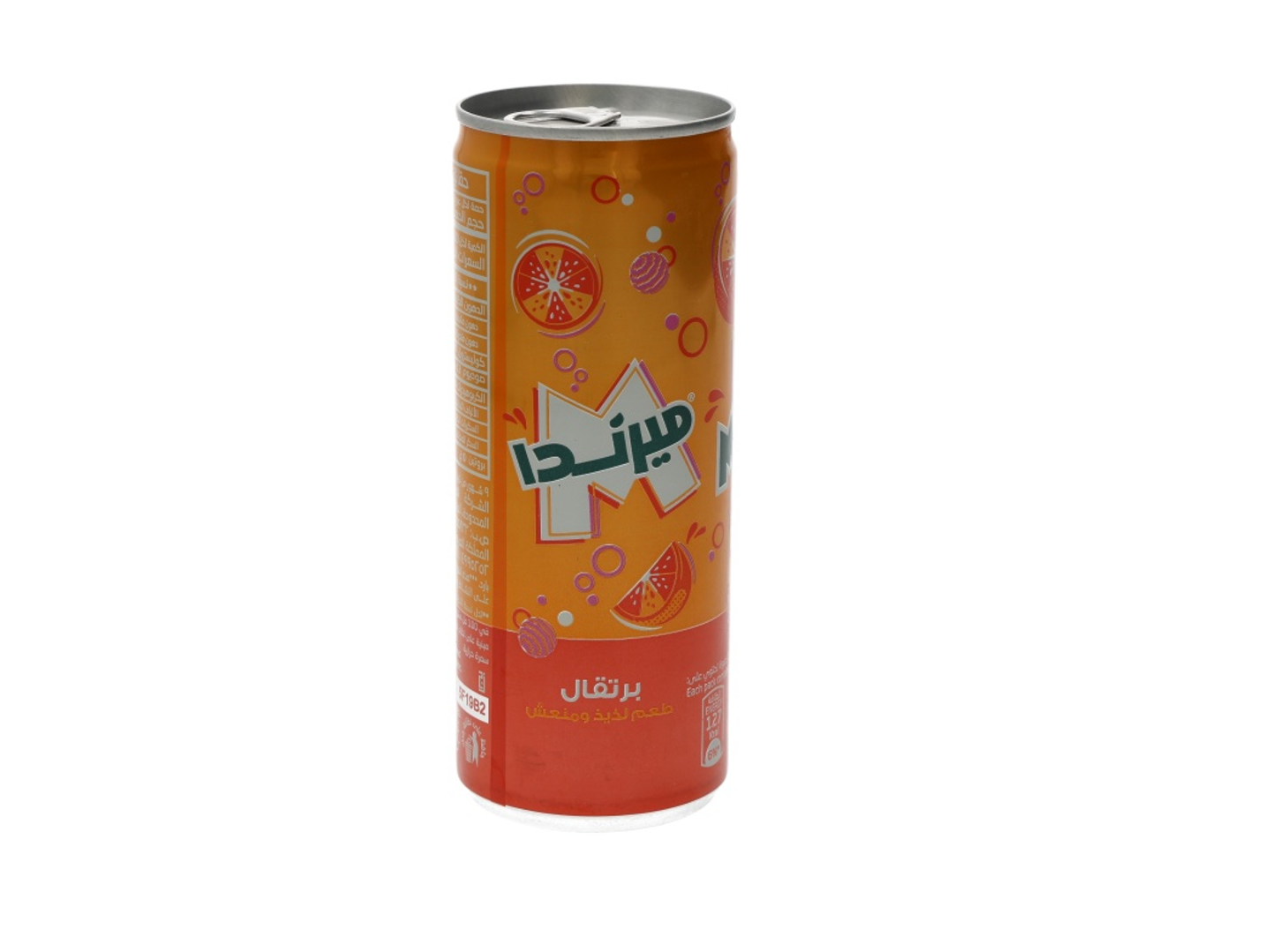 Mirinda