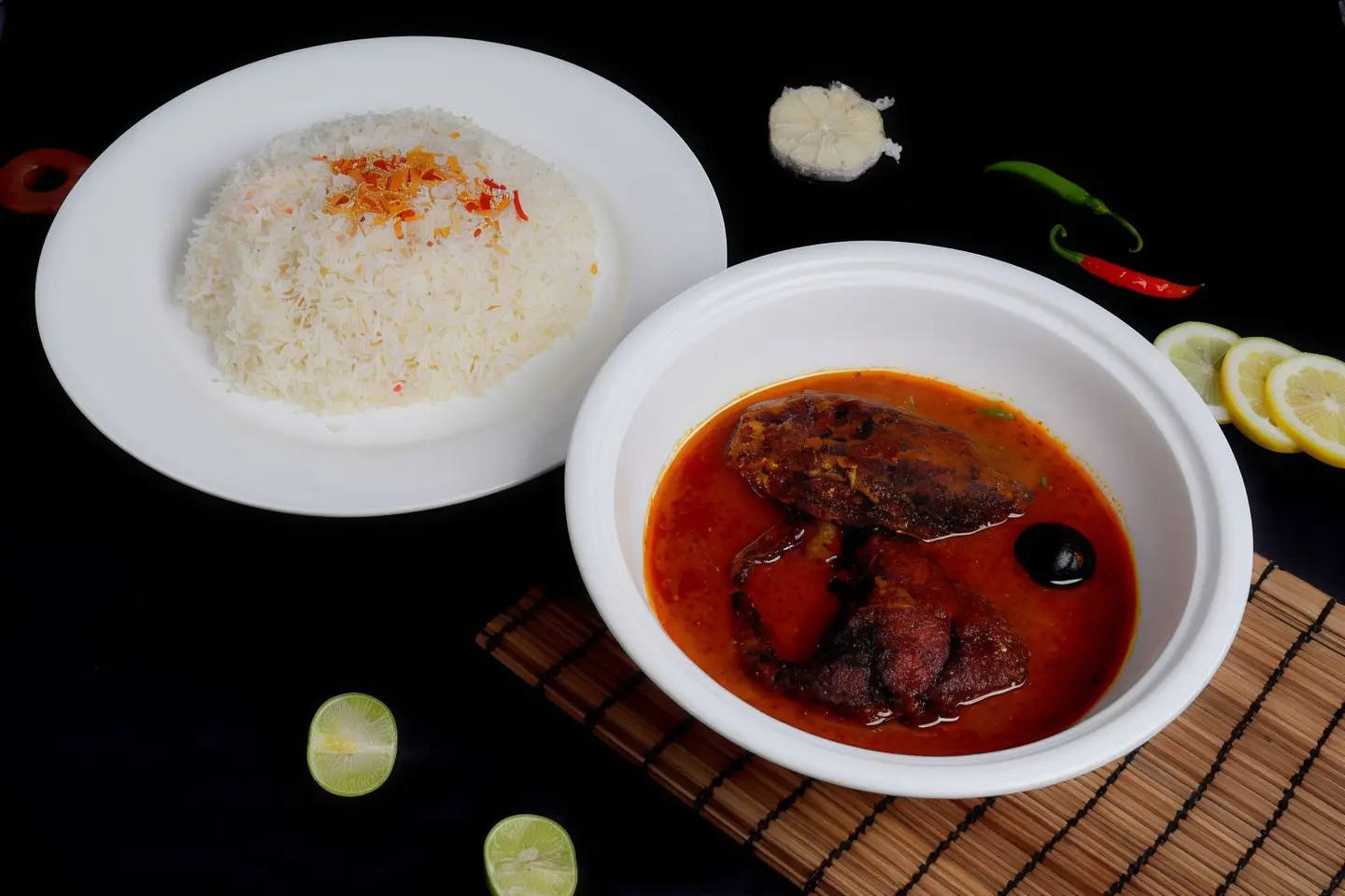 صالونة هامور