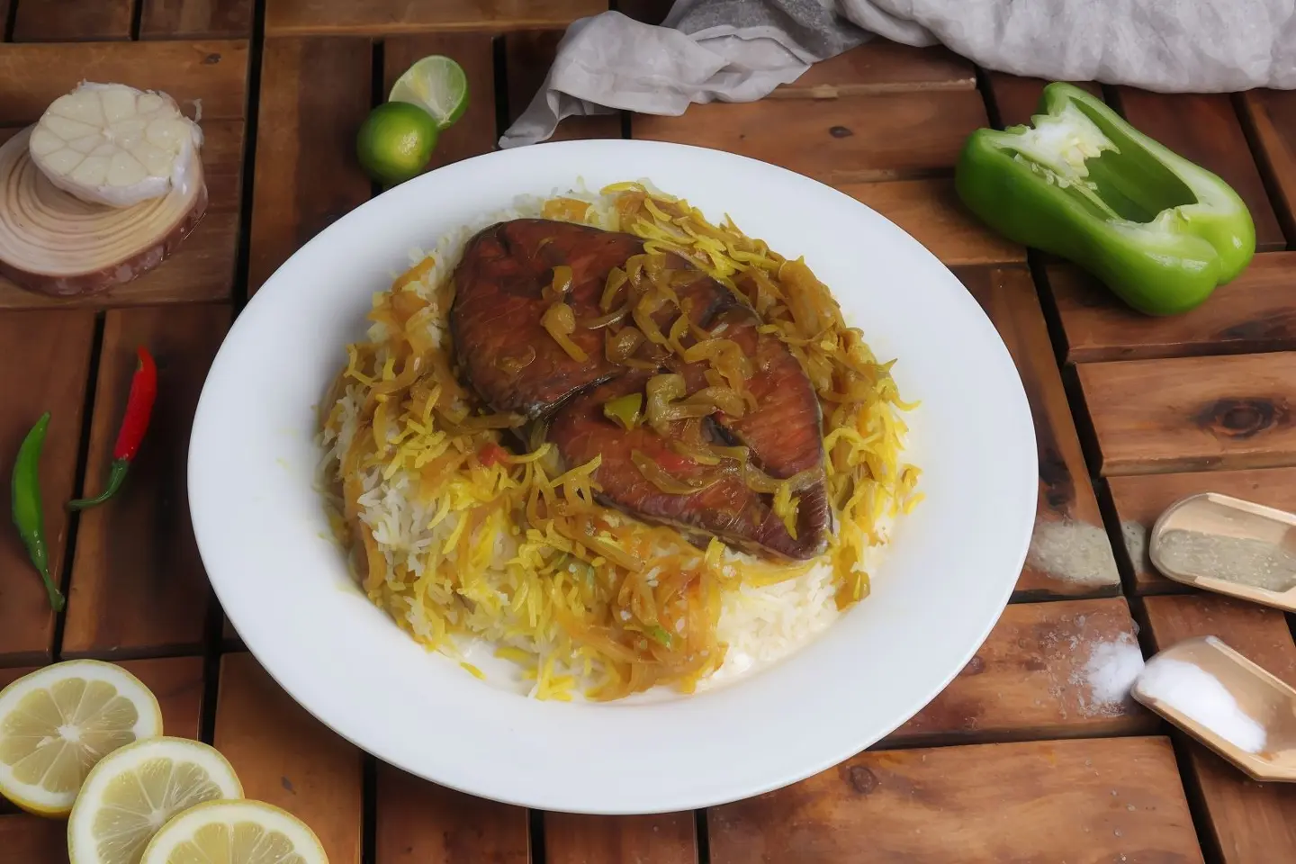 مقلوبة كنعد