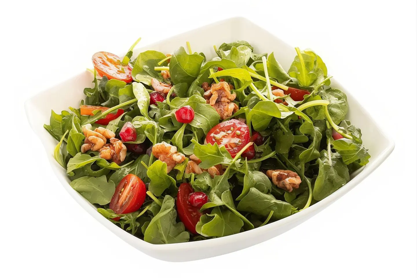 Rocca Salad