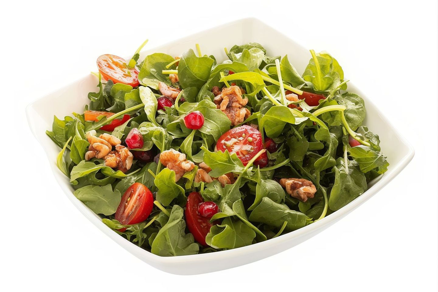 Rocca Salad