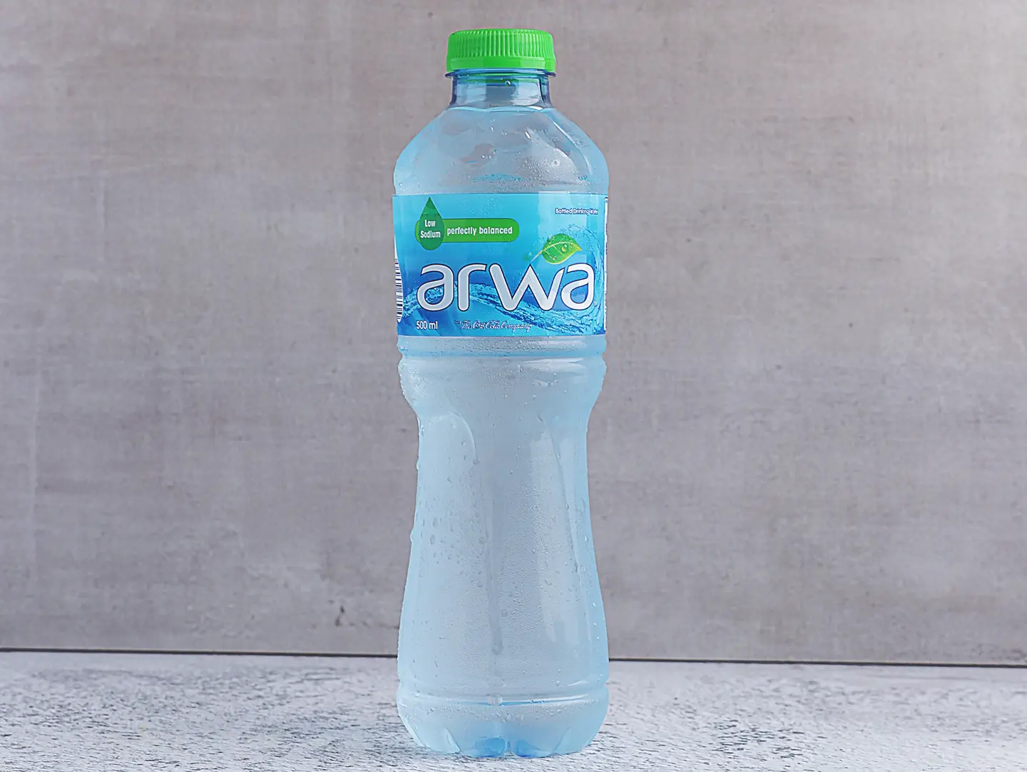 مياه صغيرة - صغير