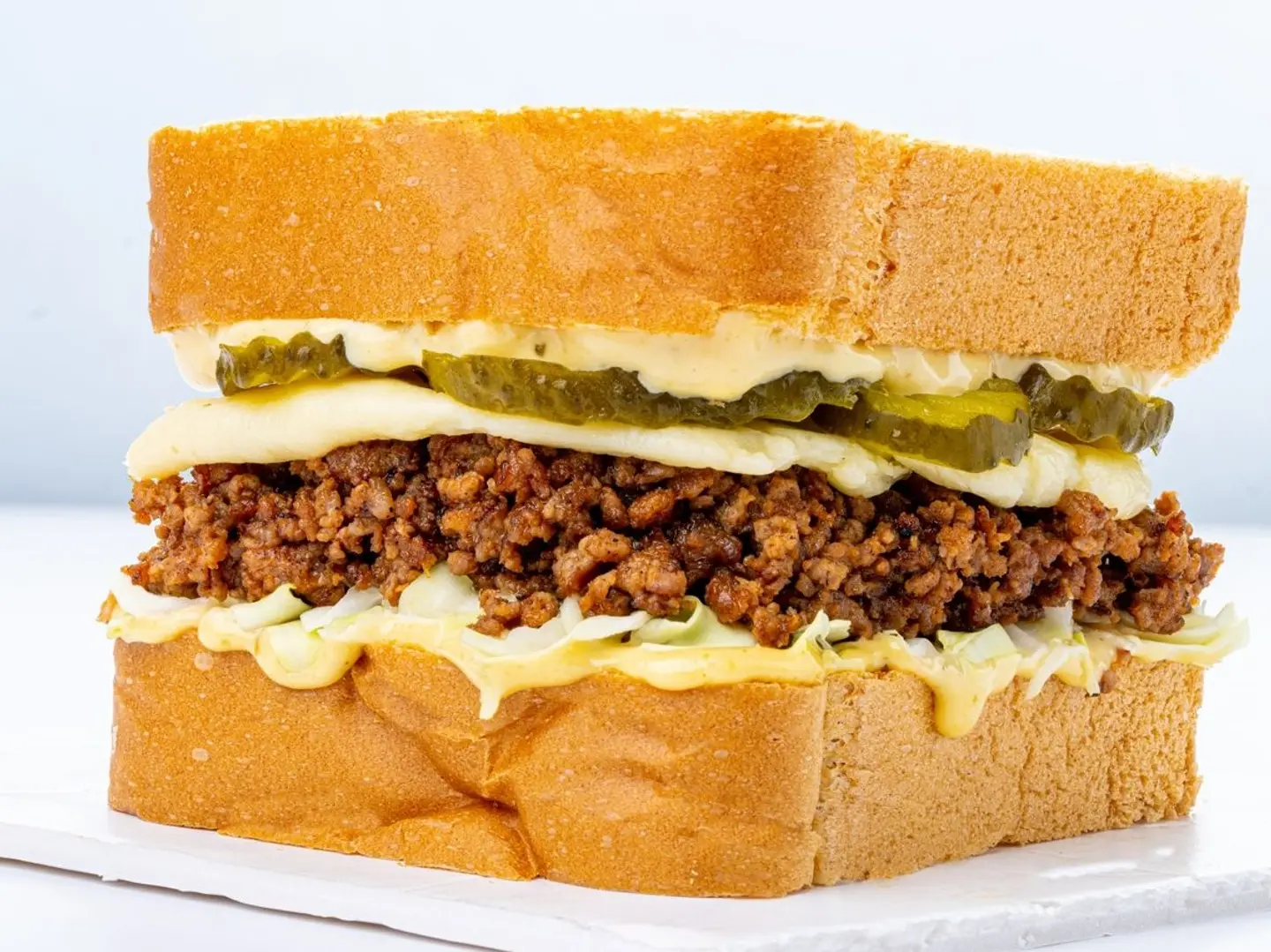 ساندويتش ستيك