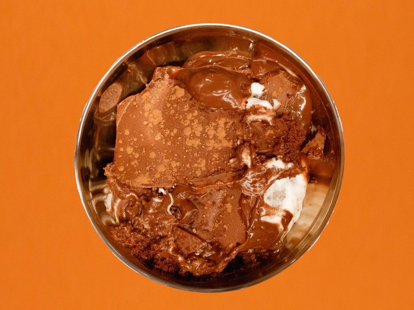 Choco Dip