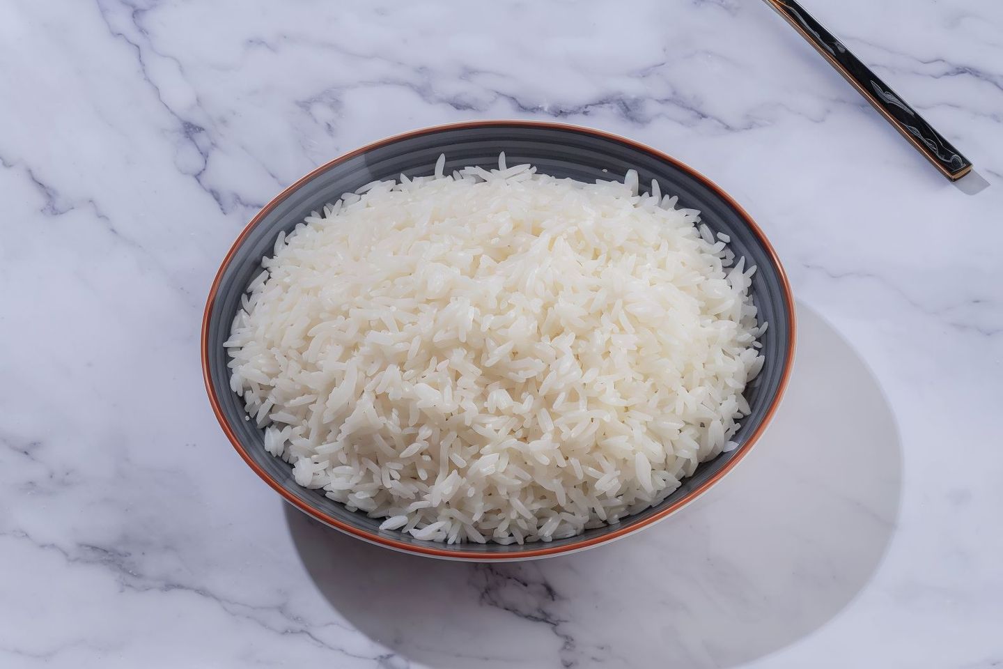 رز أبيض
