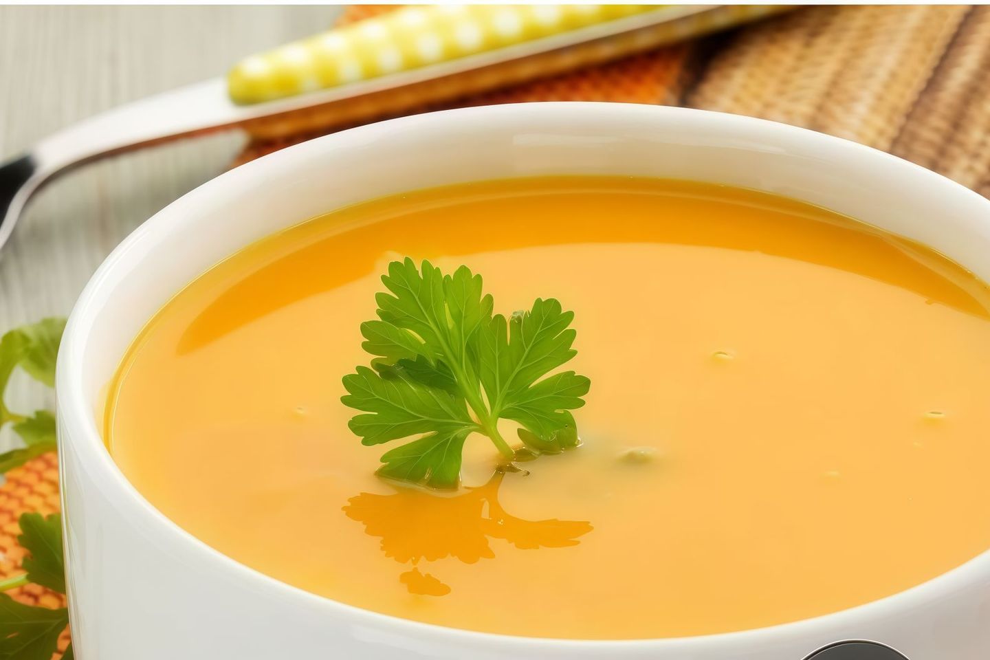 شوربة