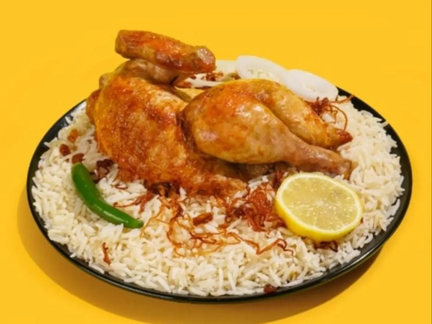 رز ابيض مع نص شواية