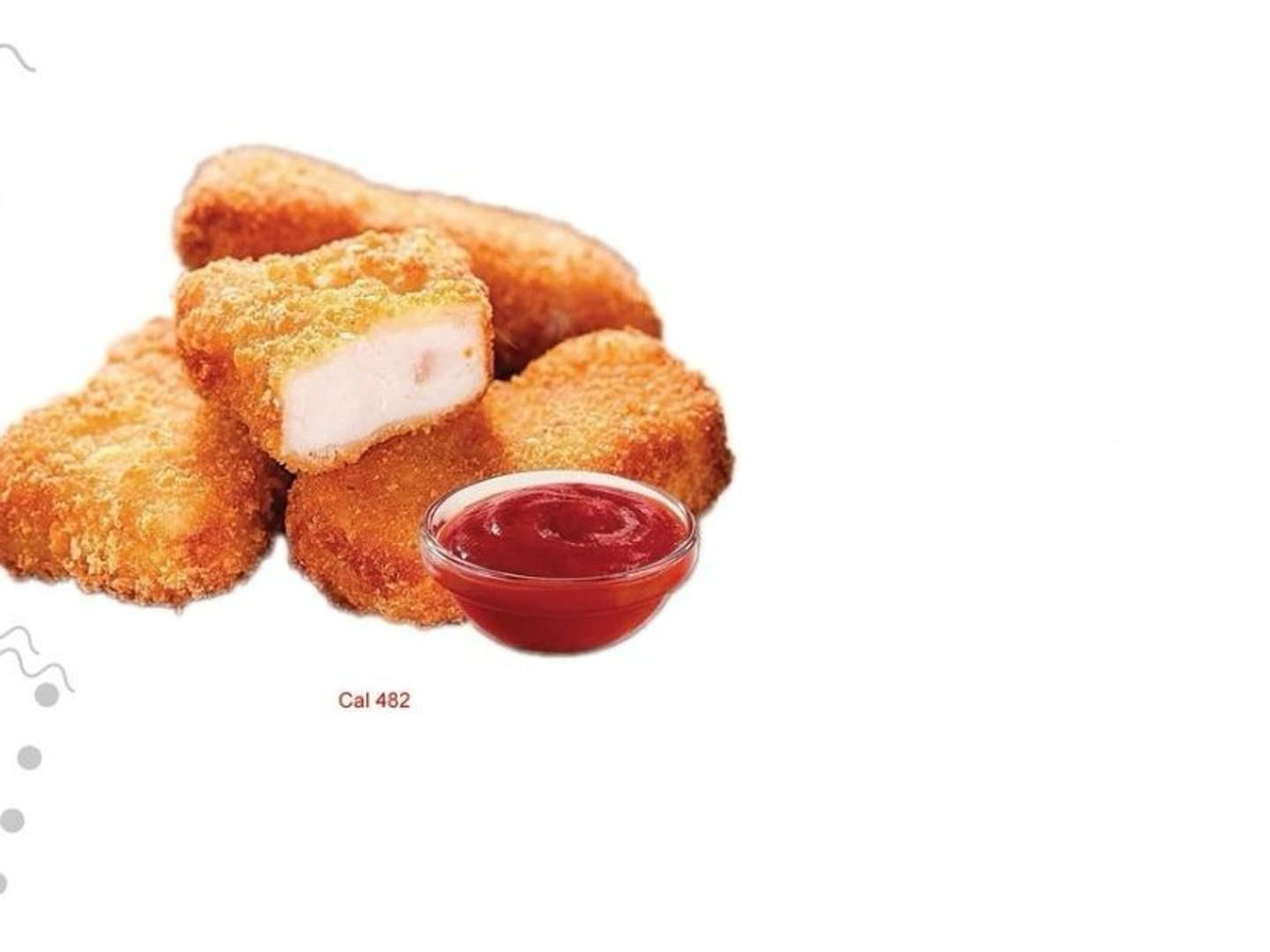 Chicken Nuggets
