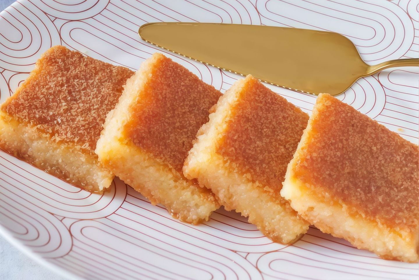 Basbousa