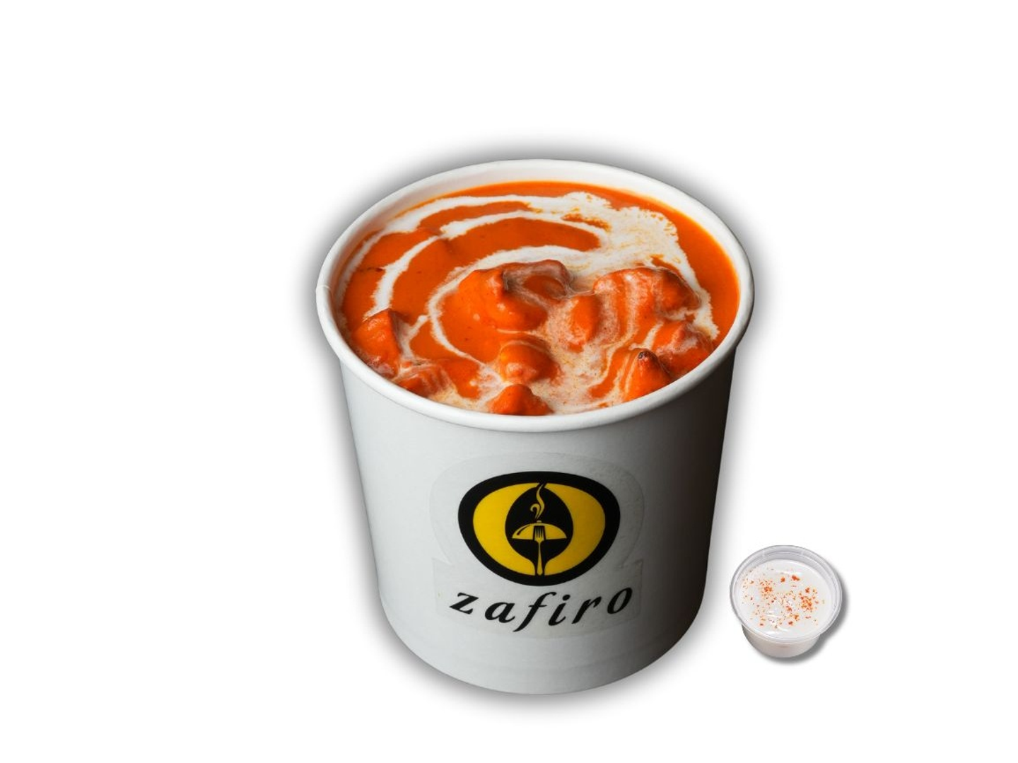 برياني دجاج بالزبدة