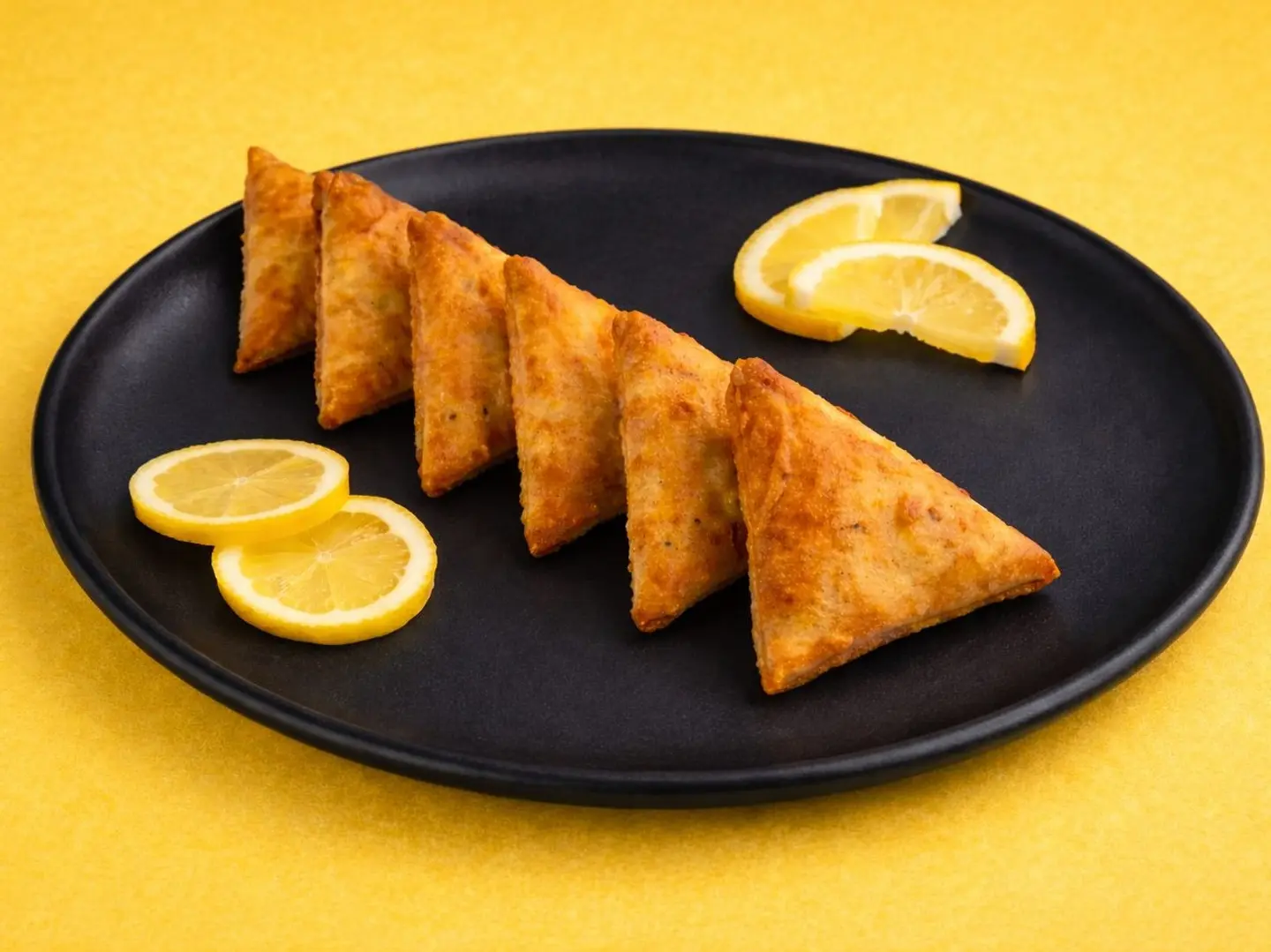 سمبوسة دجاج