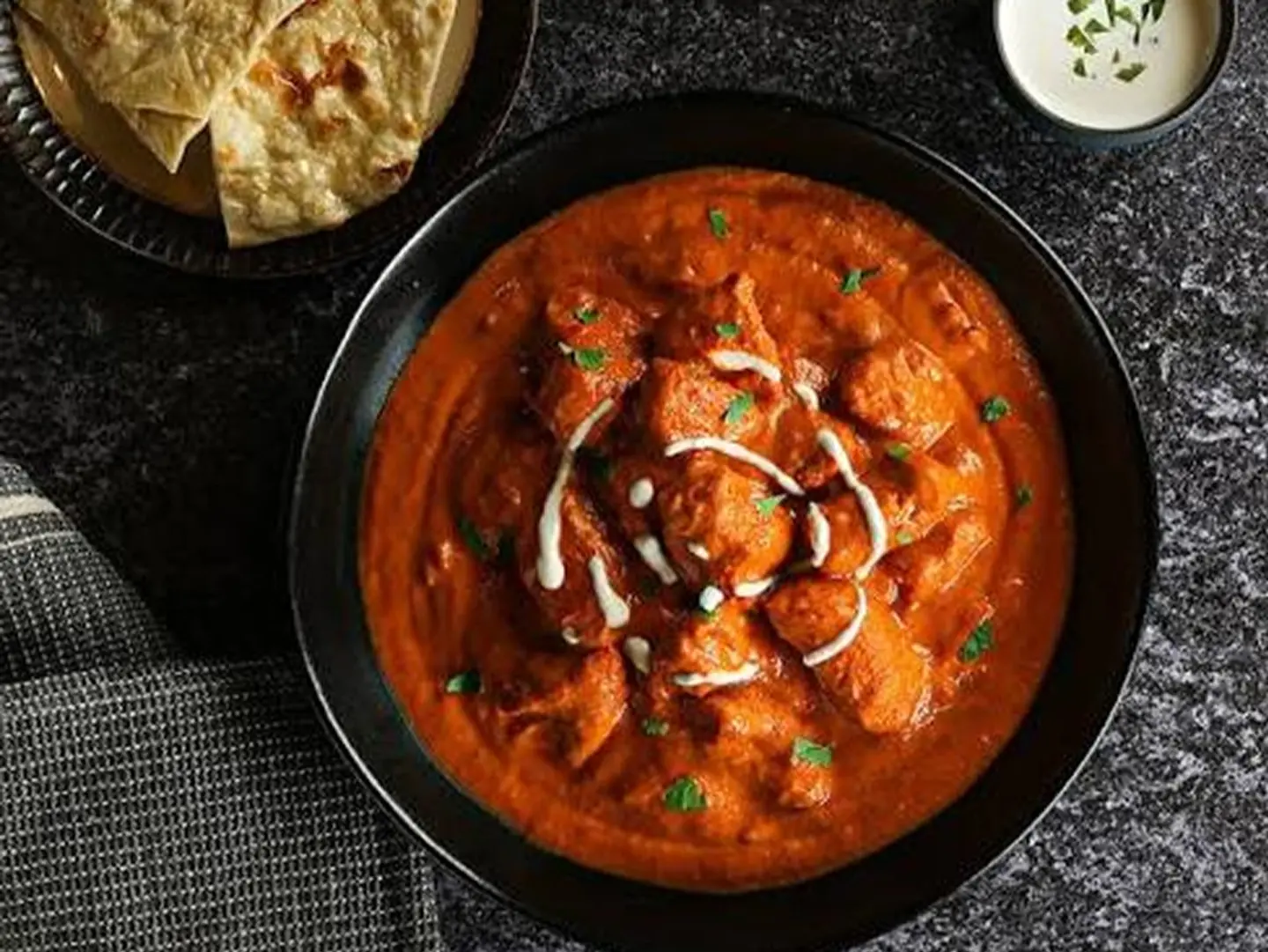 Tikka Masala