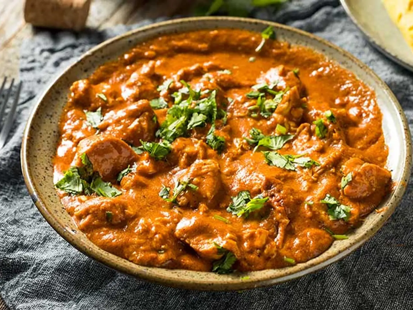 Chicken Curry