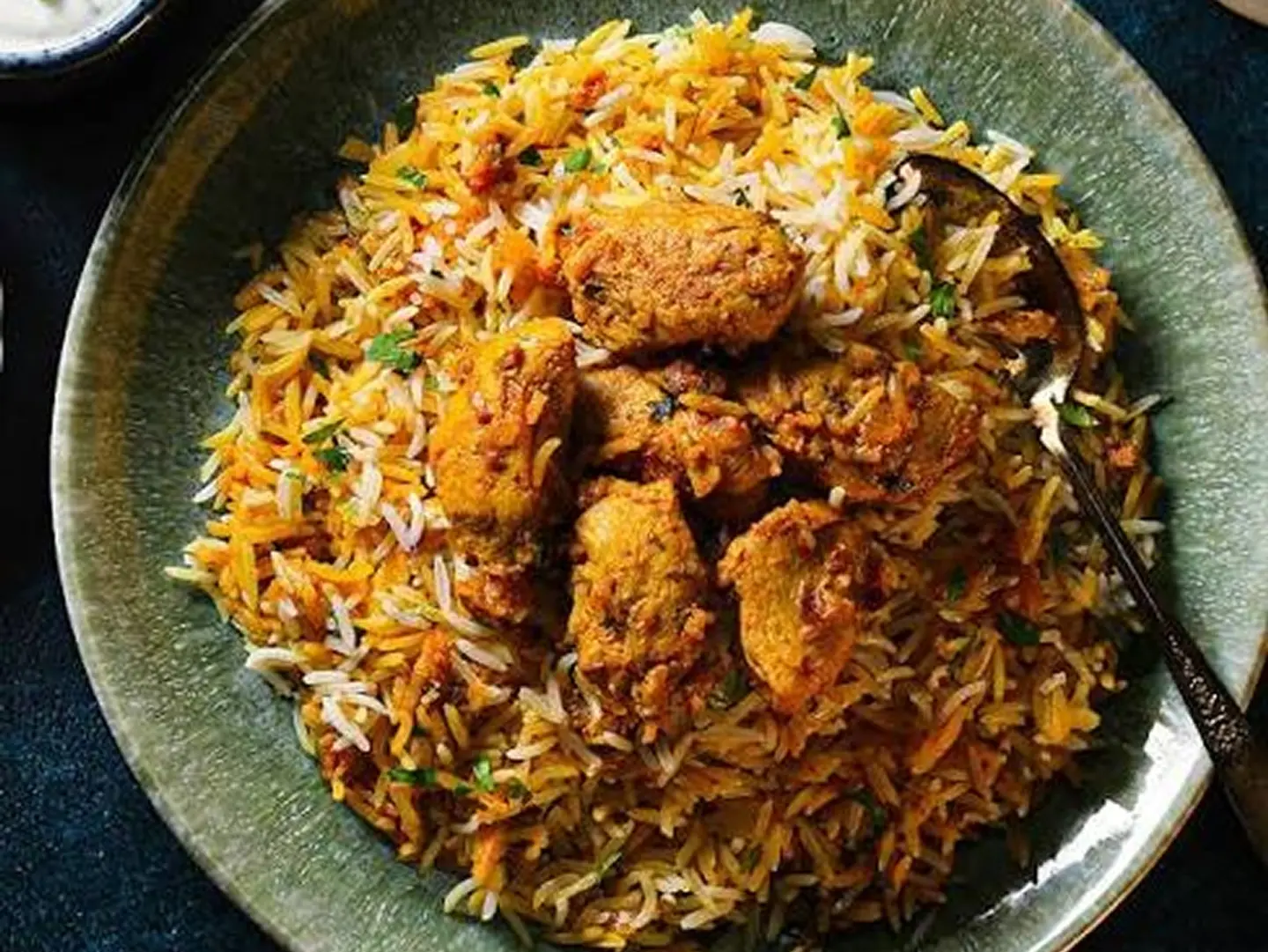 Biryani