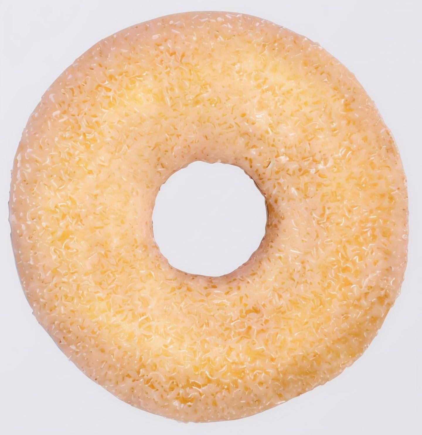 Cinnamom Donut