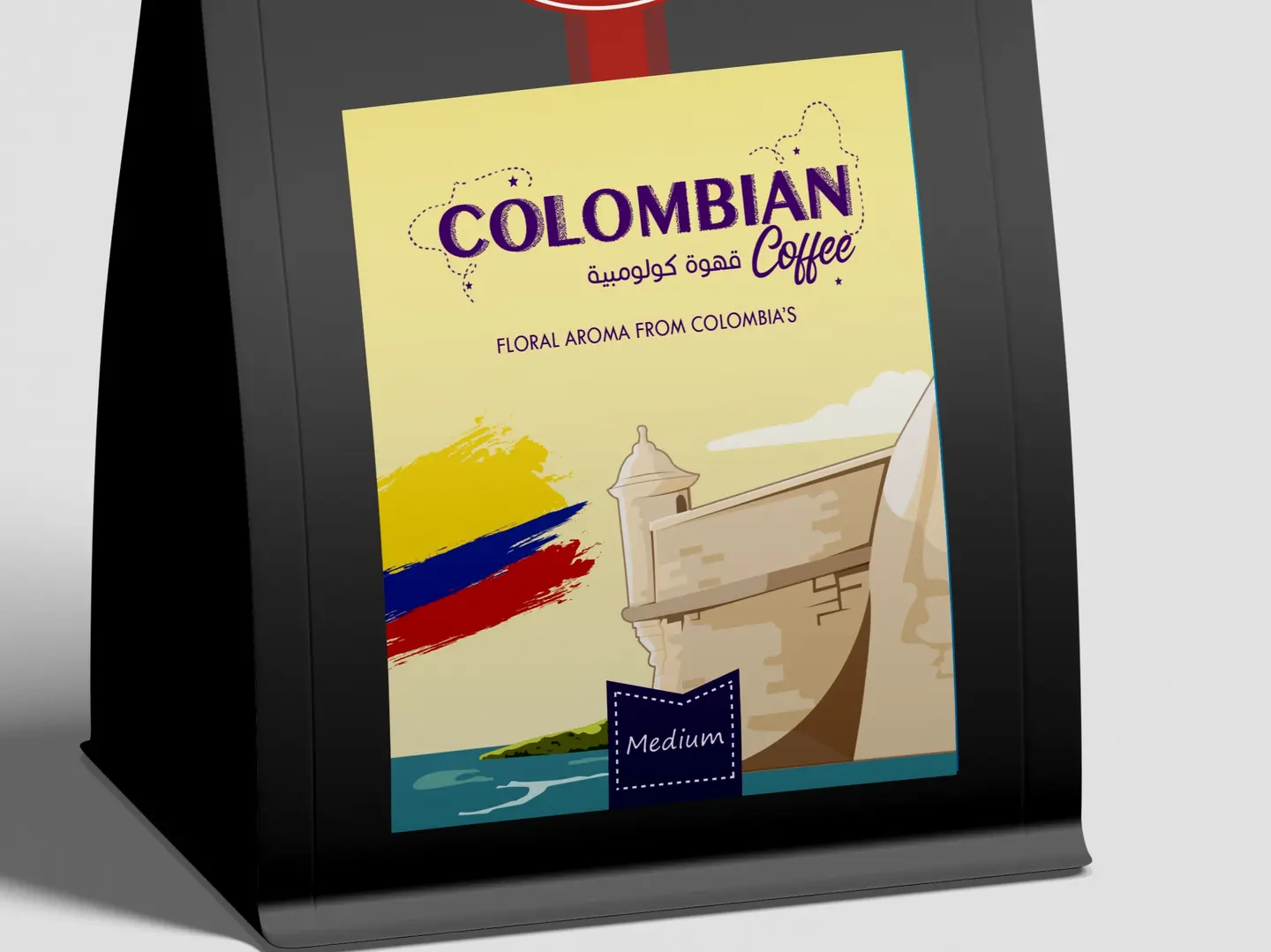 Columbian