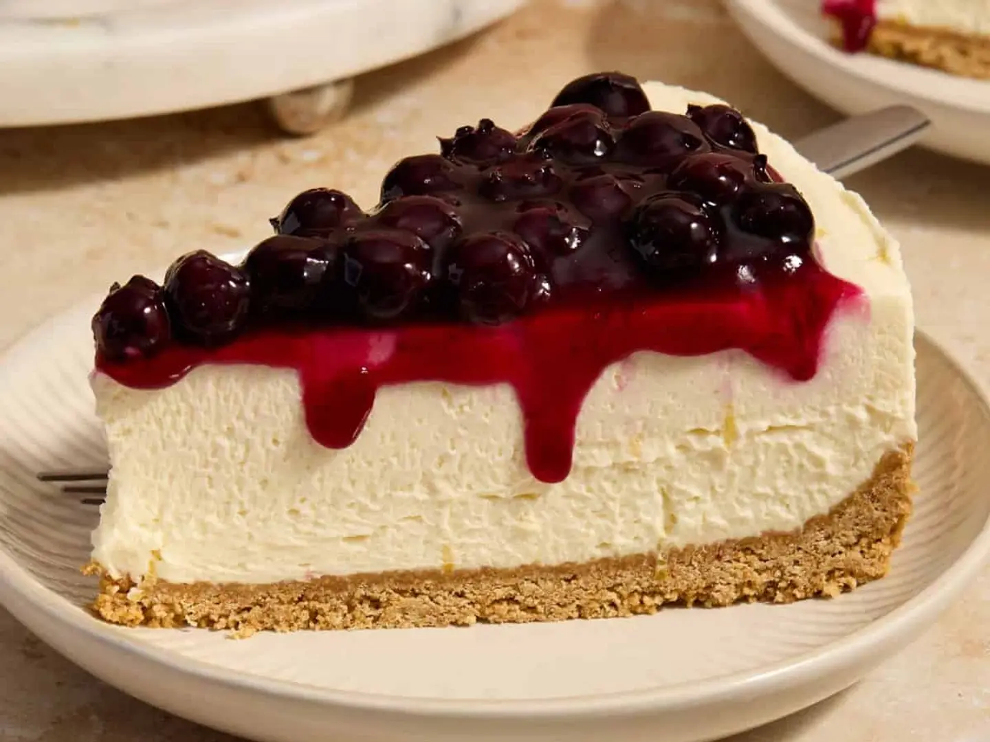 تشيز كيك توت