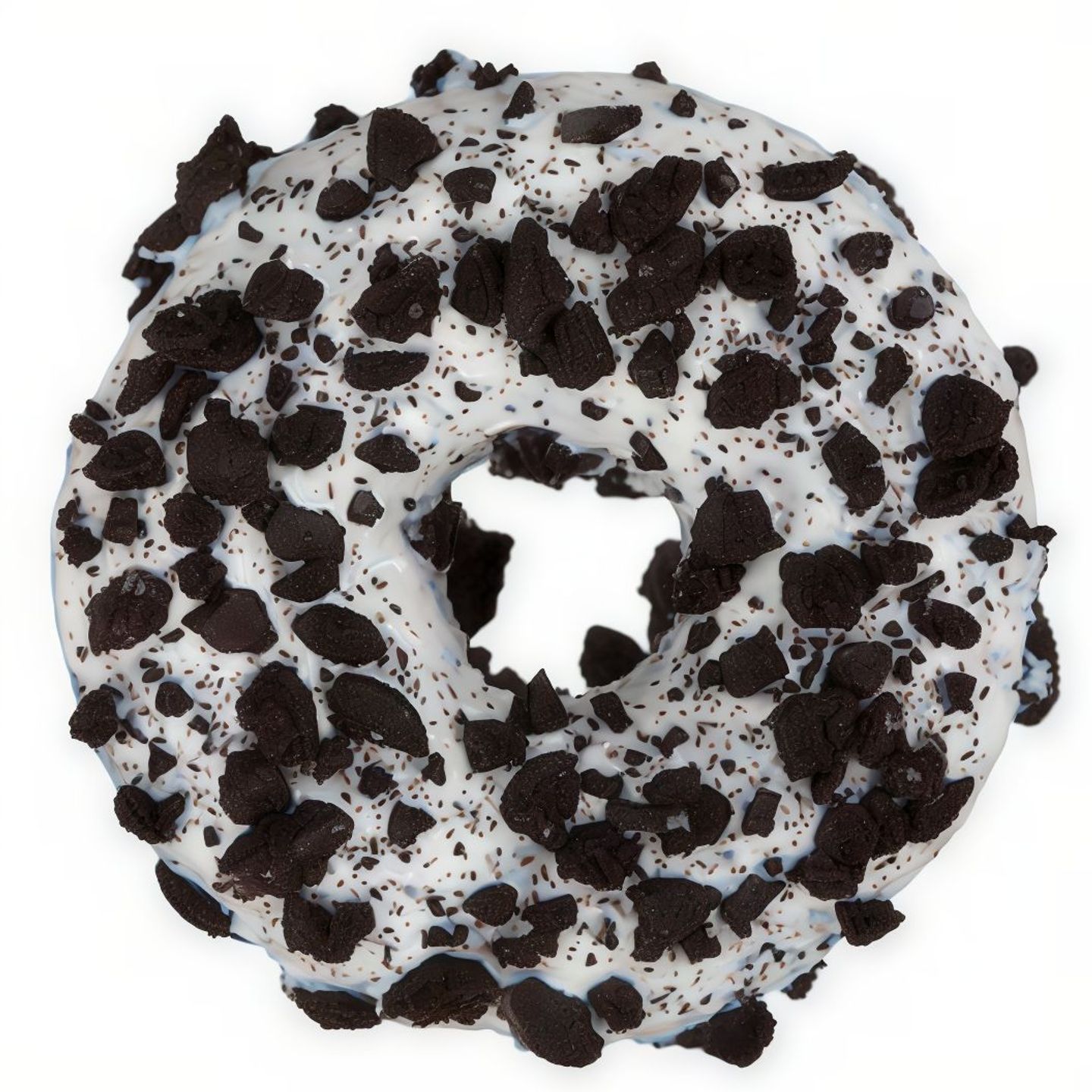 Oreo Donut