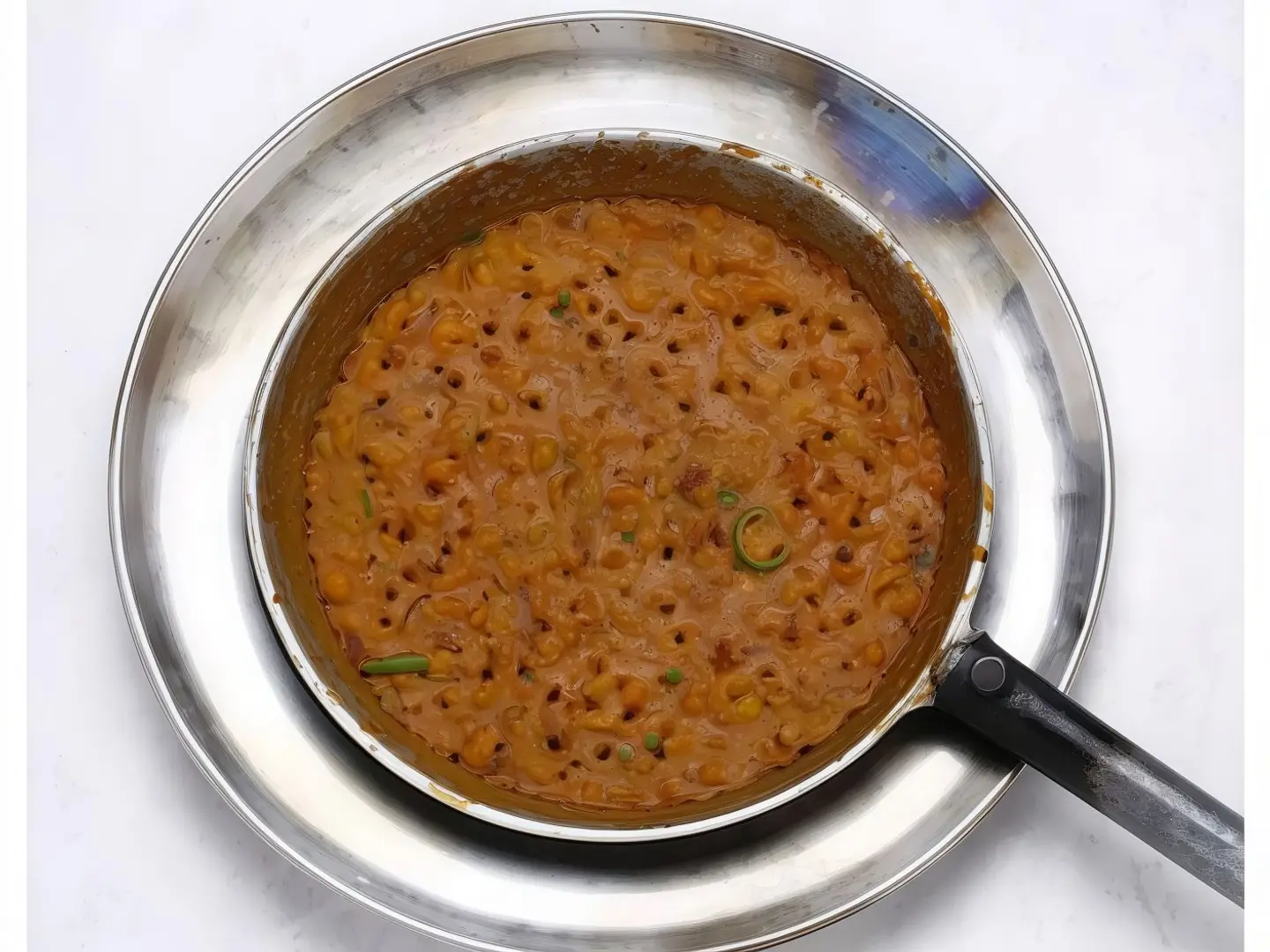 بازلاء سادة