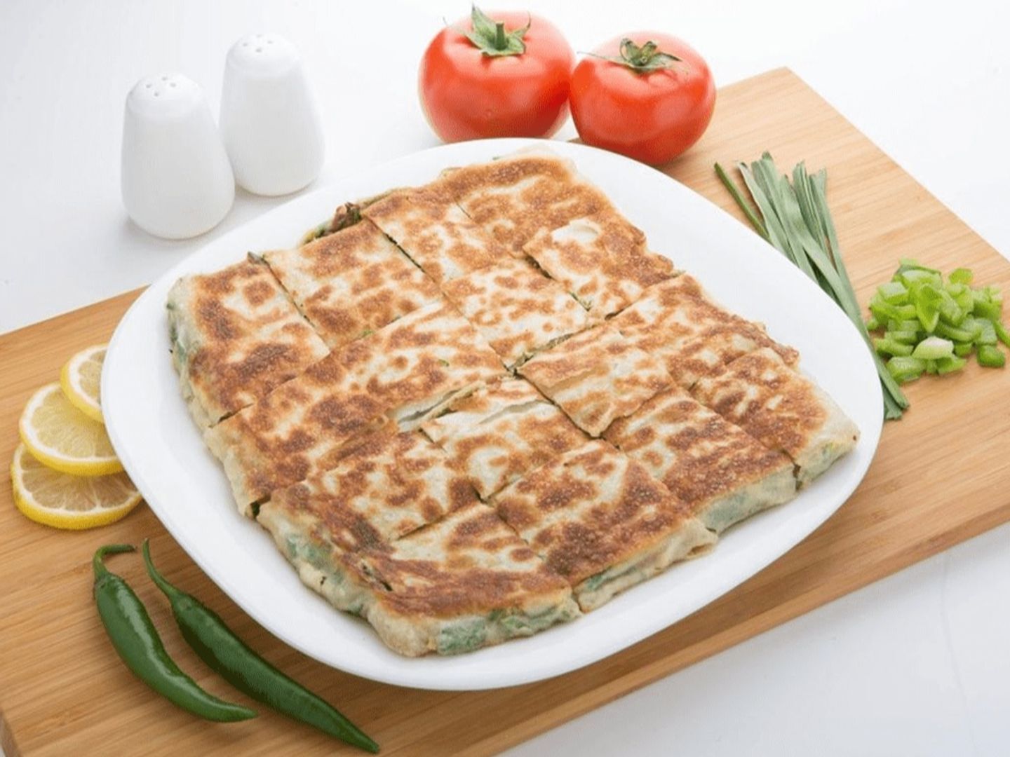 مطبق مالح