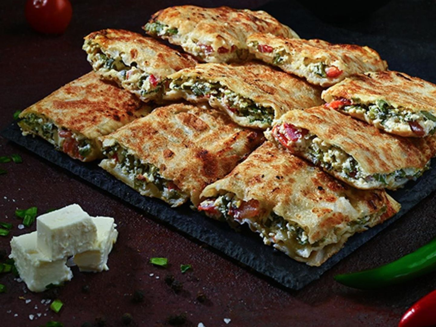 مطبق مالح جبنة سائل