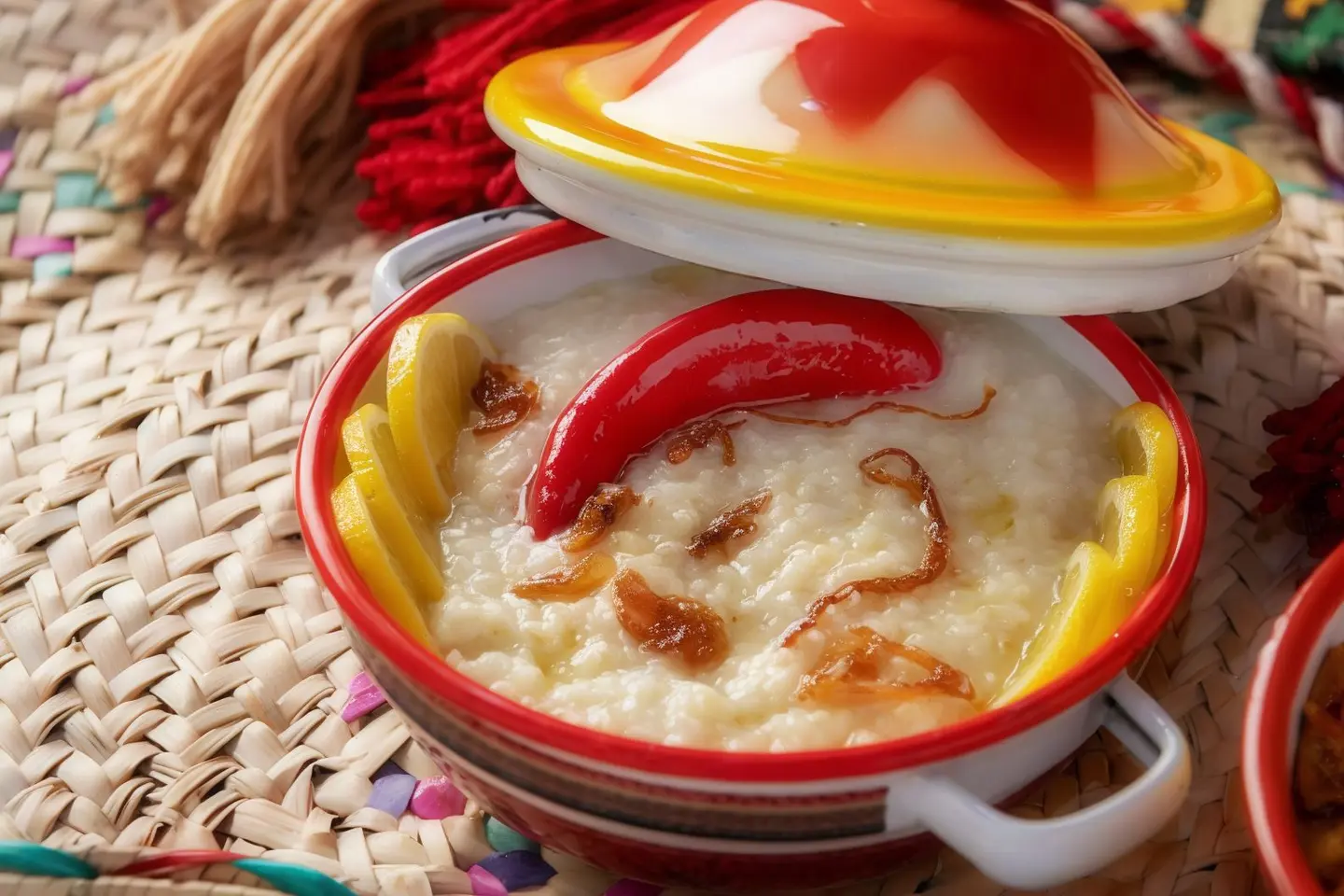 جريش القريه