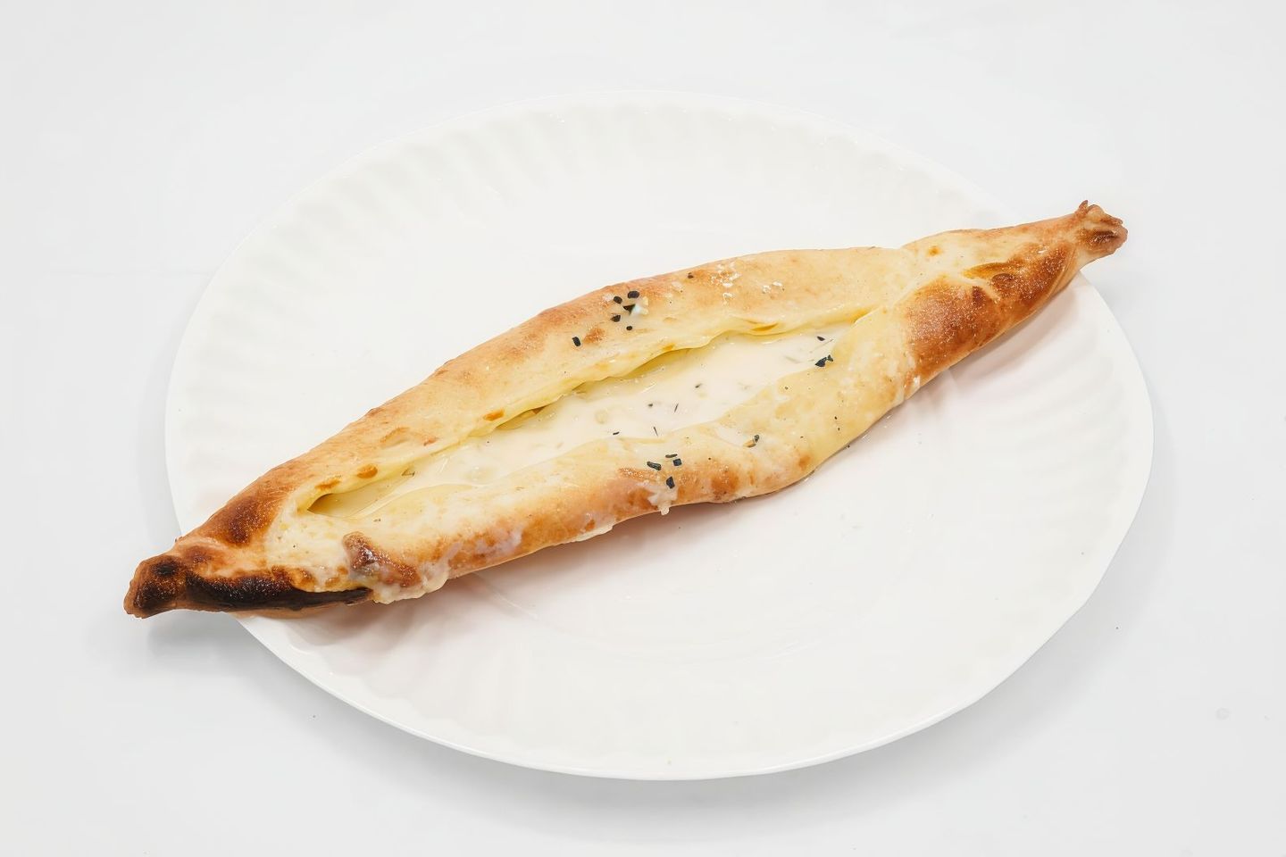 Halloumi Pie