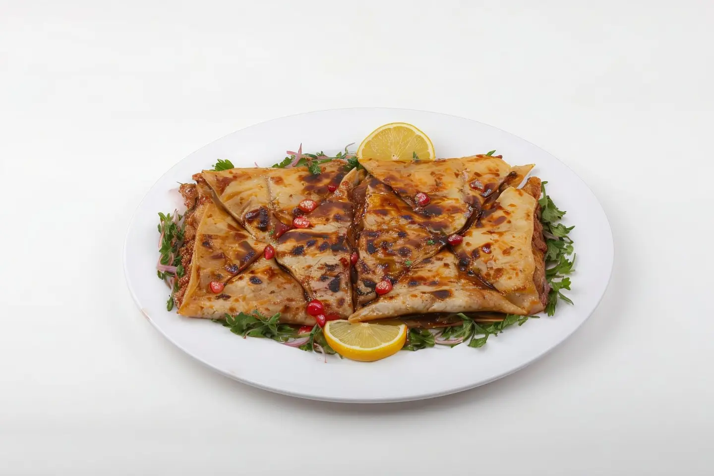 عرايس اللحم النعيمي