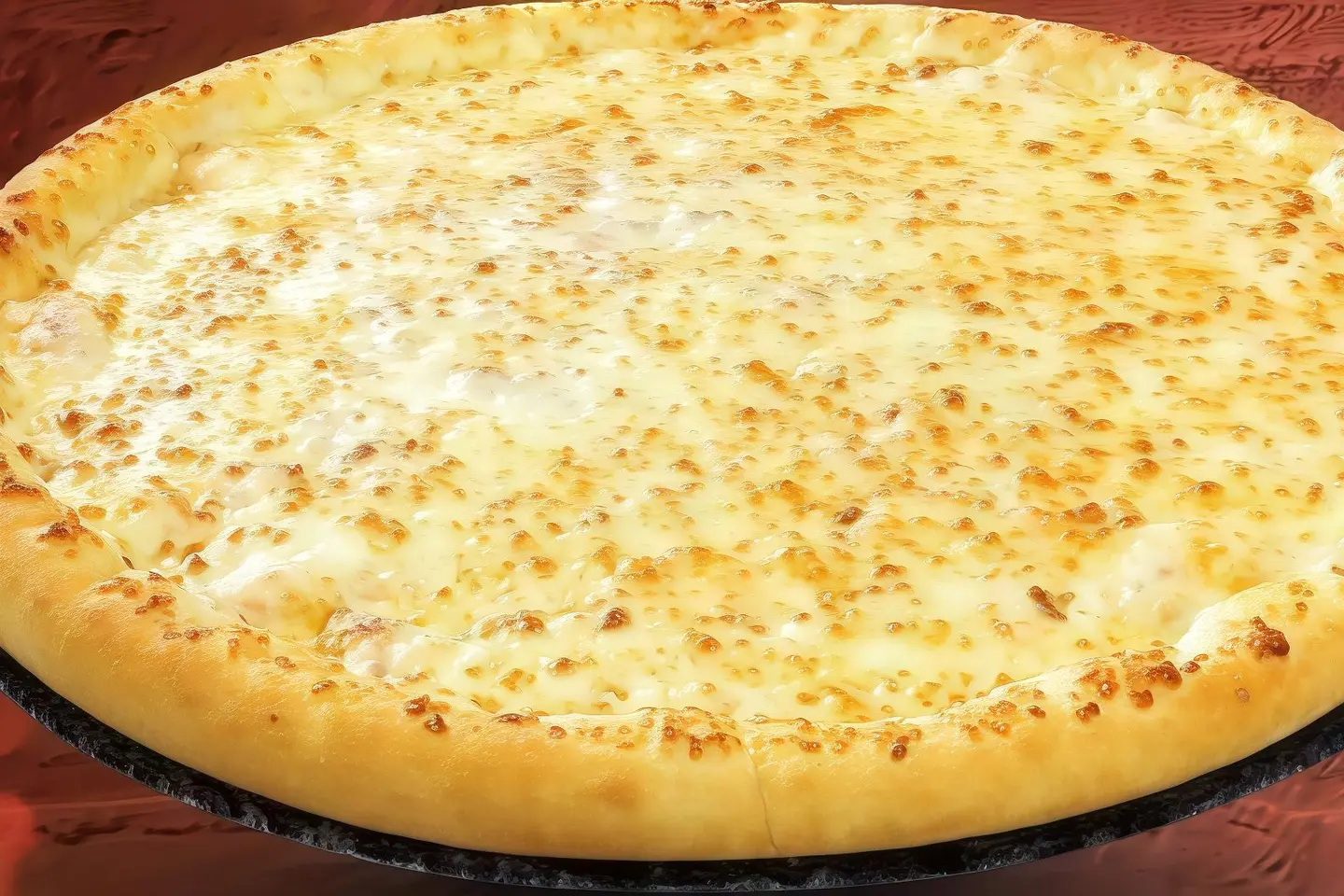 Large Cheese Pizza