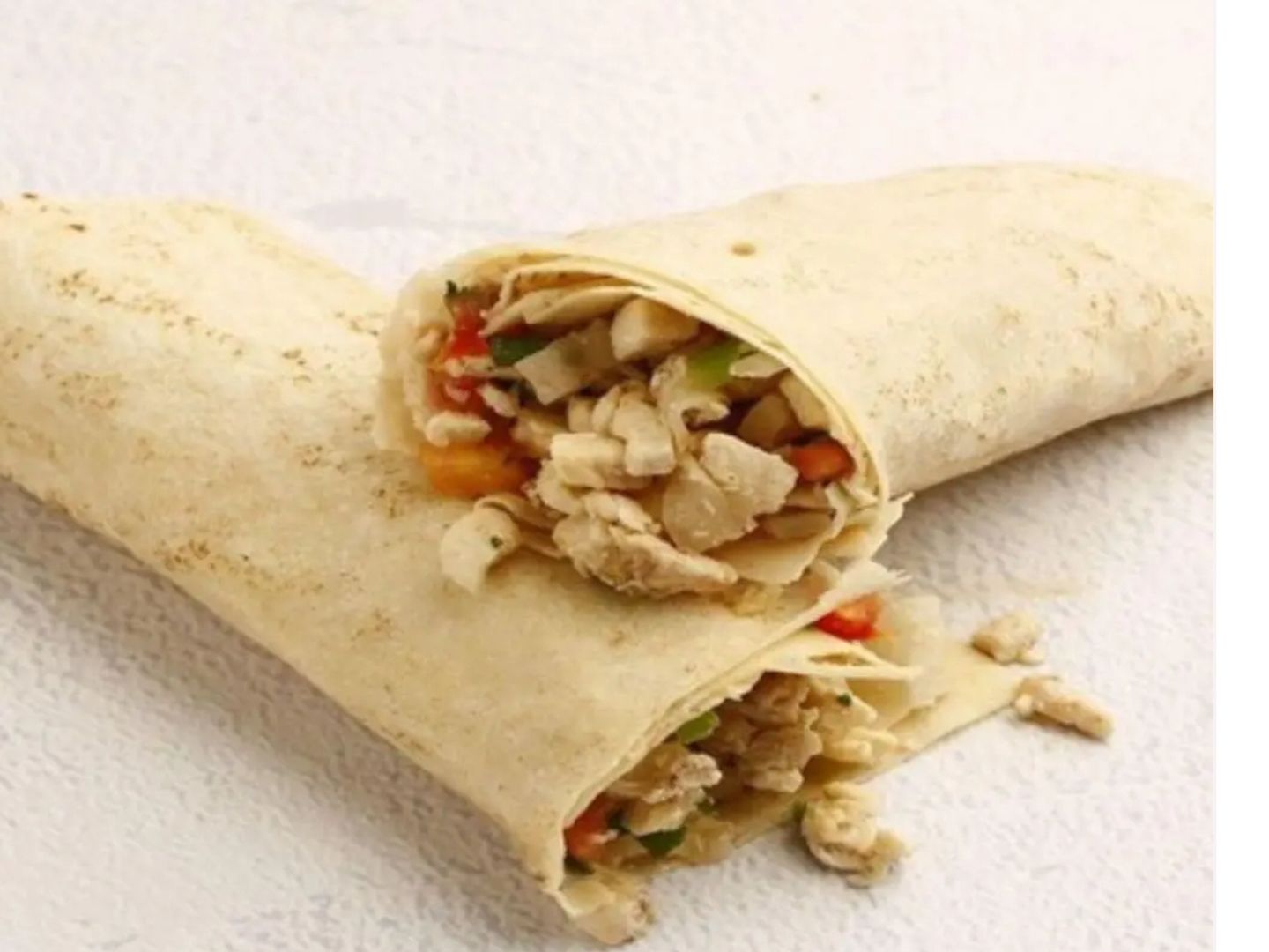 Chicken Rocket
