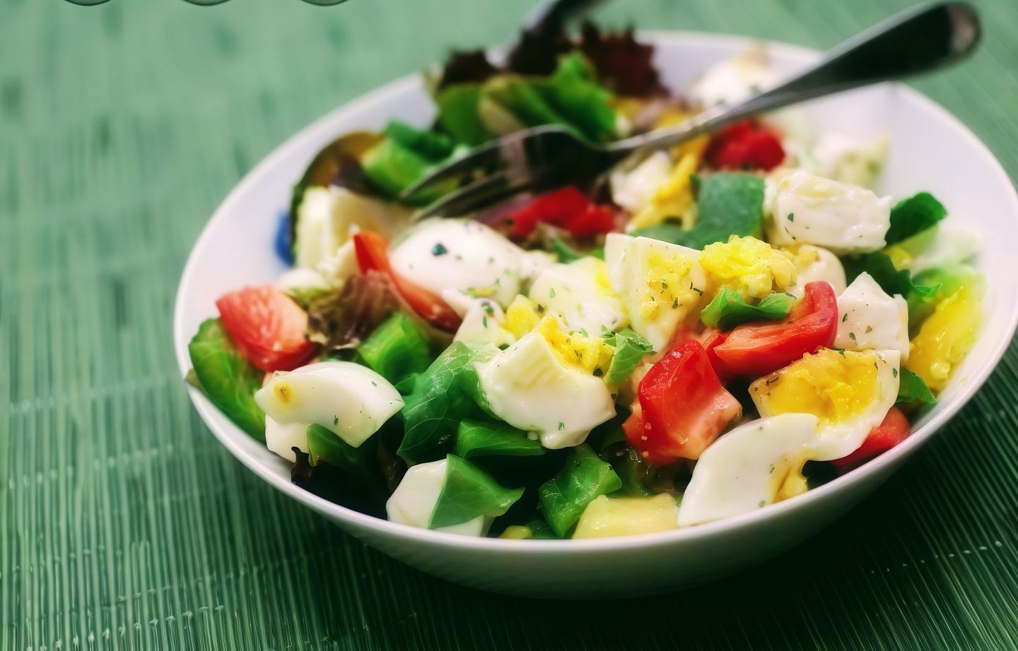 Egg Salad