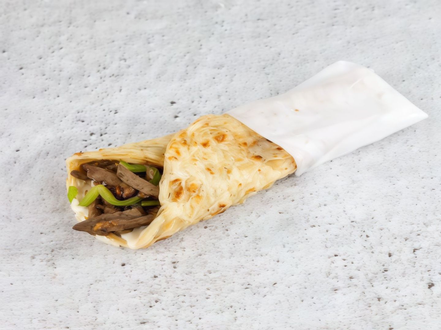 Sheep Liver Saroukh