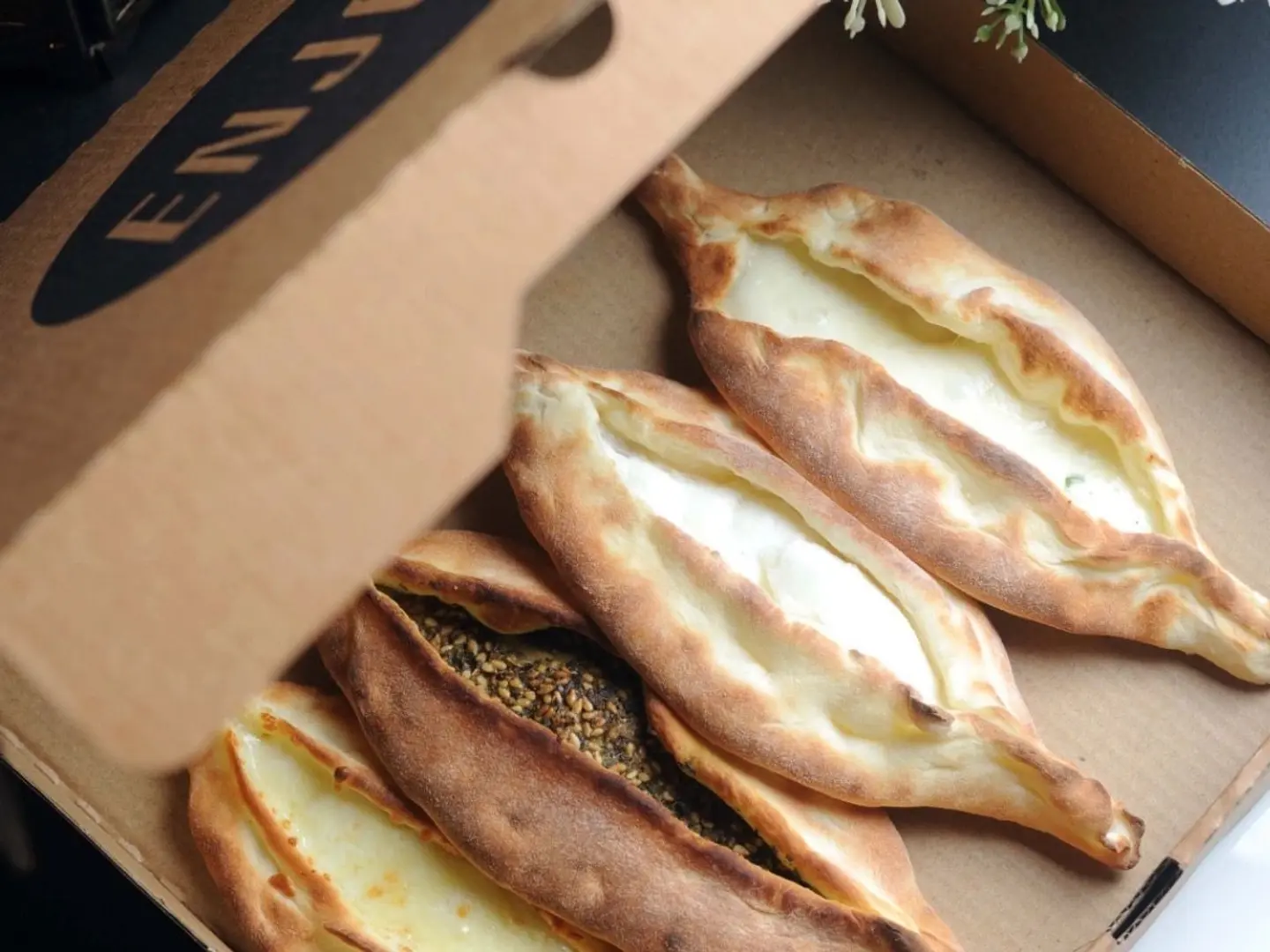 مشكل مناقيش صغيرة ٨ قطع