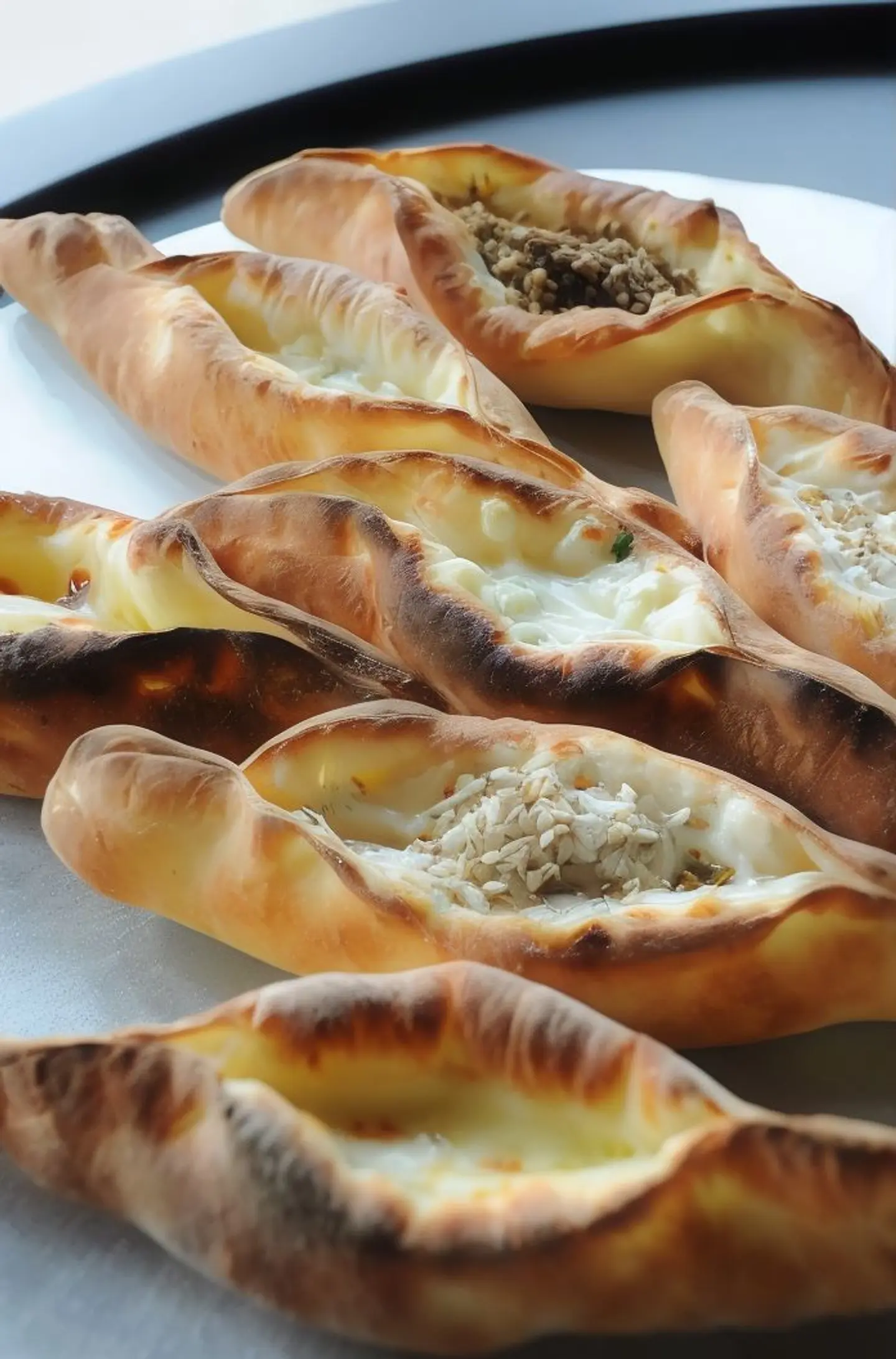 منقوشة اللبنة