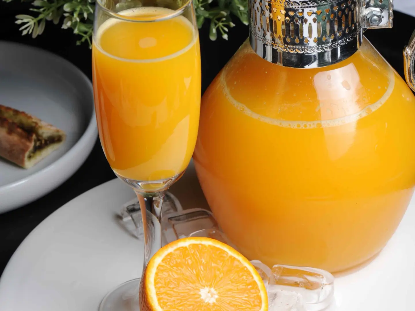 Orange Juice