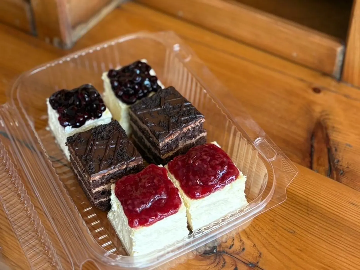 مزيج كعكة الجبن المصغرة للحلوى