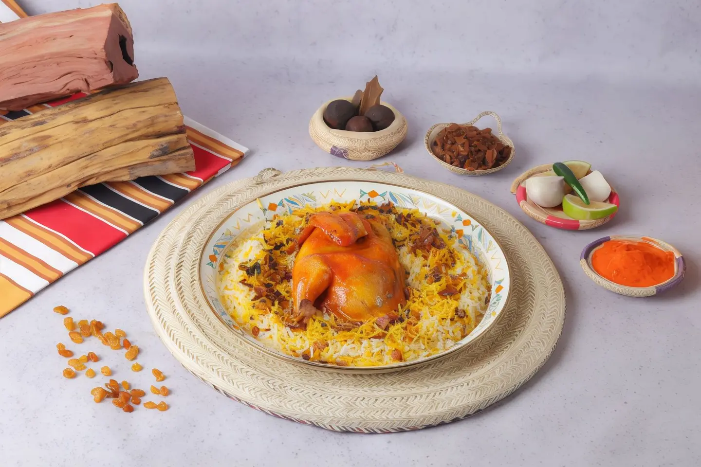 Half Of A Mathlouthah