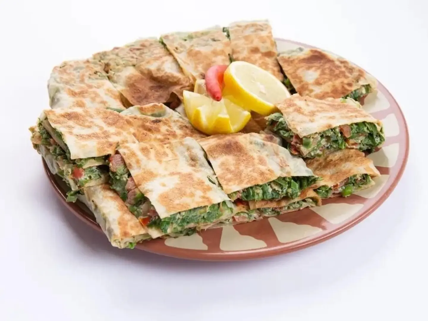 Chicken Mutabbaq, The Secret Of Mutabbaq