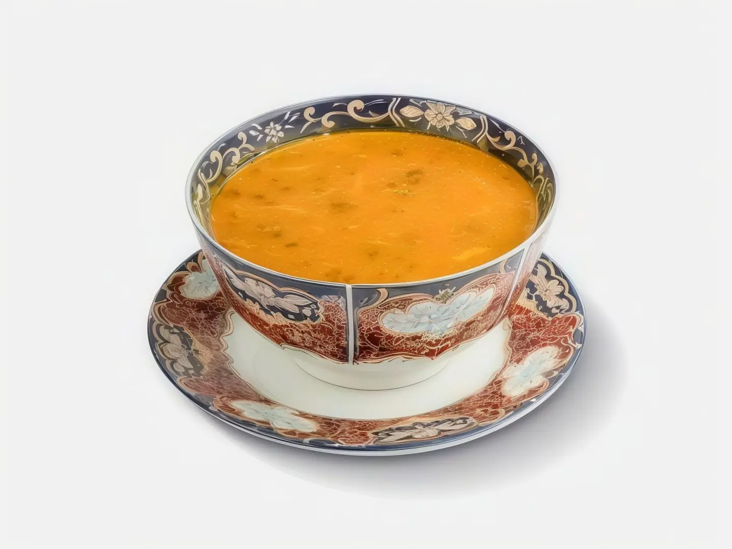 حريرة رباطية