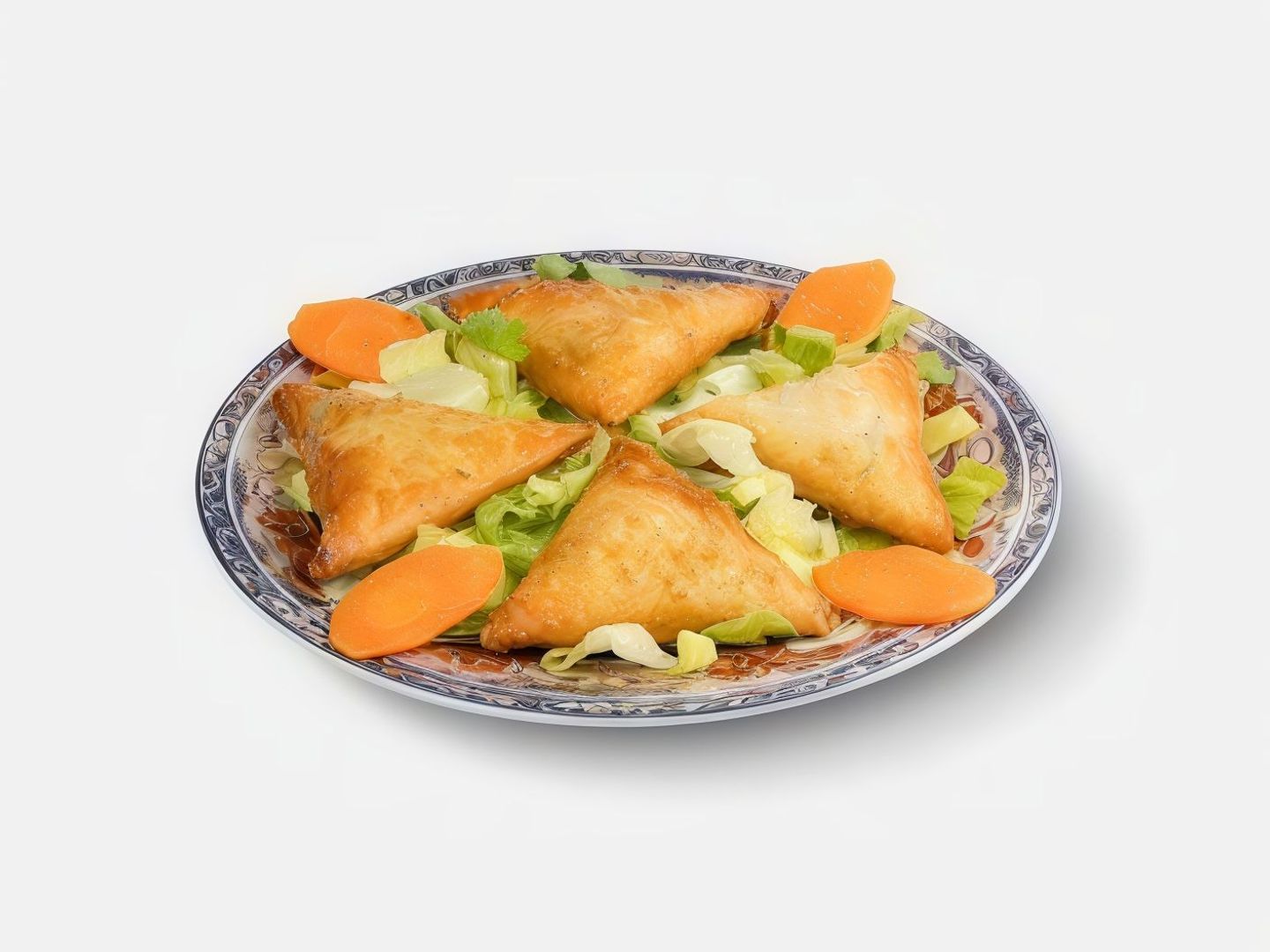 Chicken Briwats