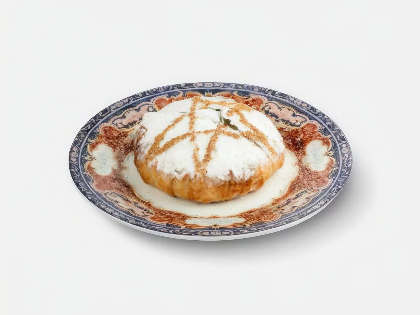 بسطيلة المغربية الاصلية