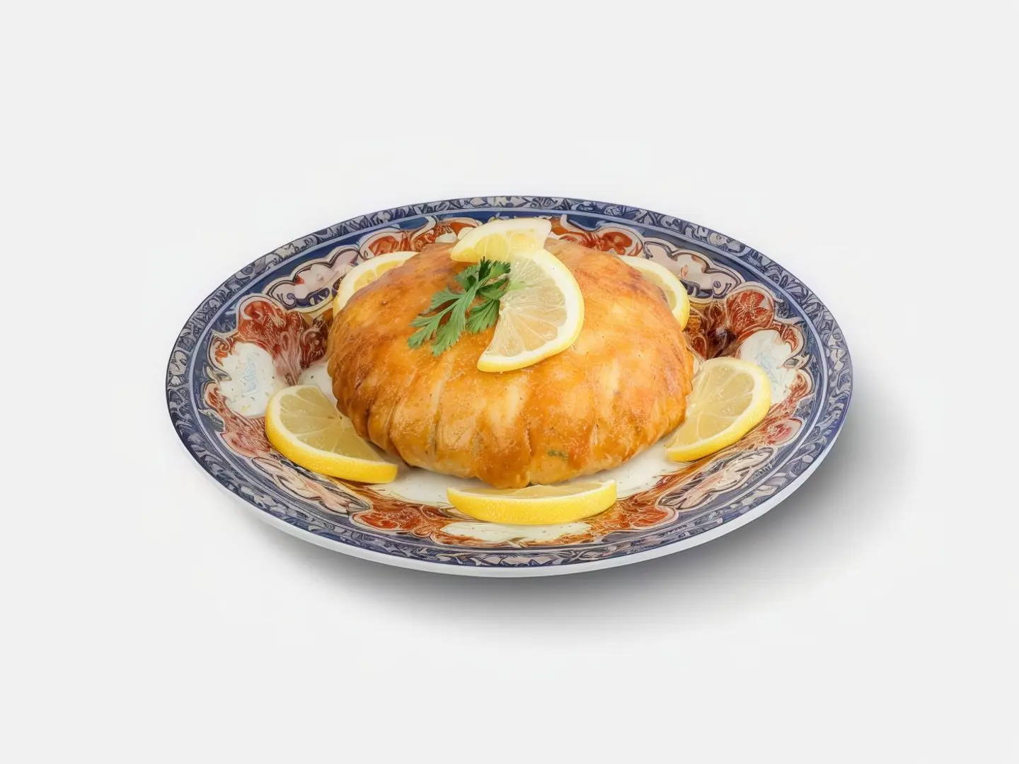 بسطيلة من اعماق البحر