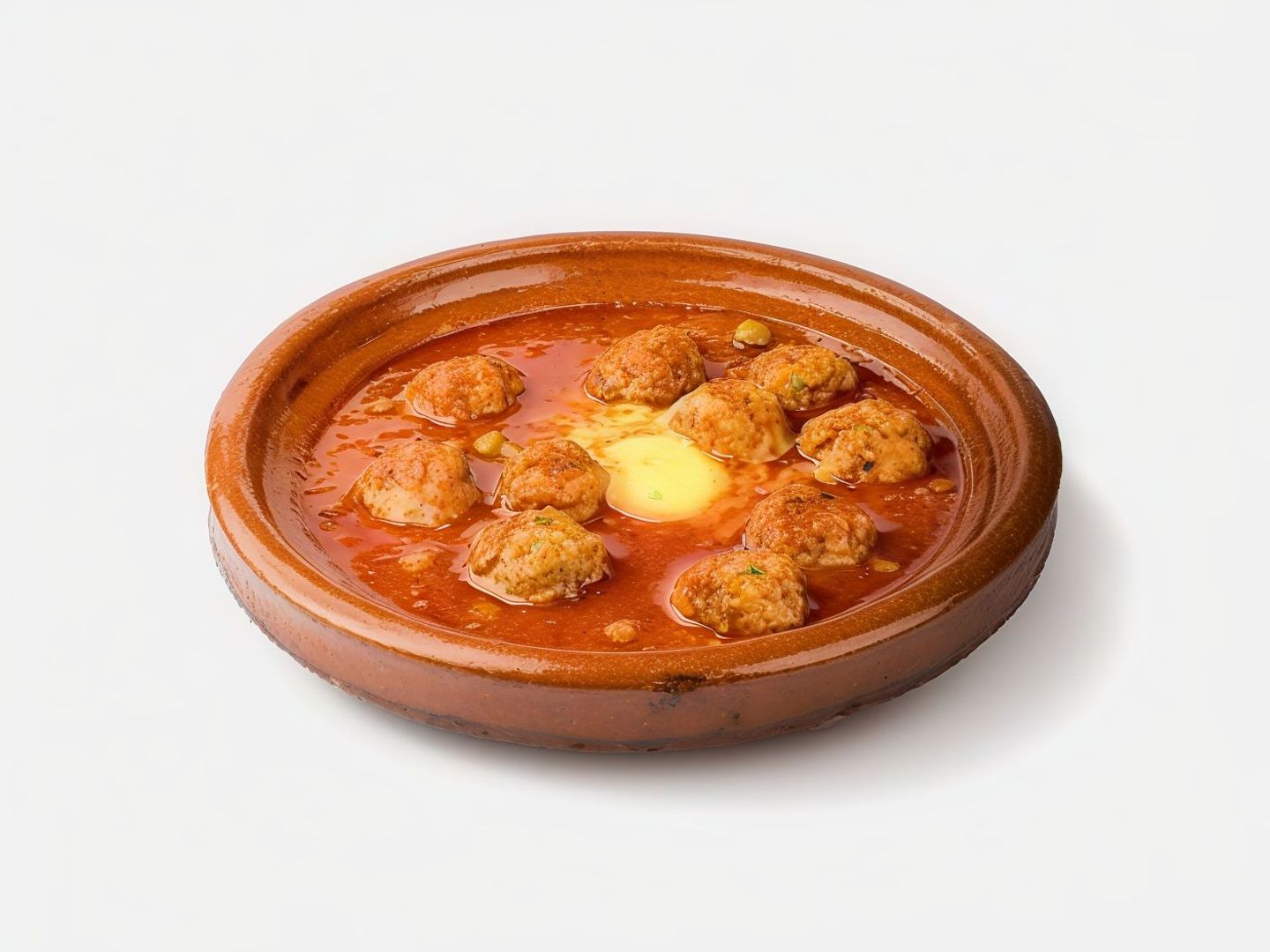 Tagine Kofta