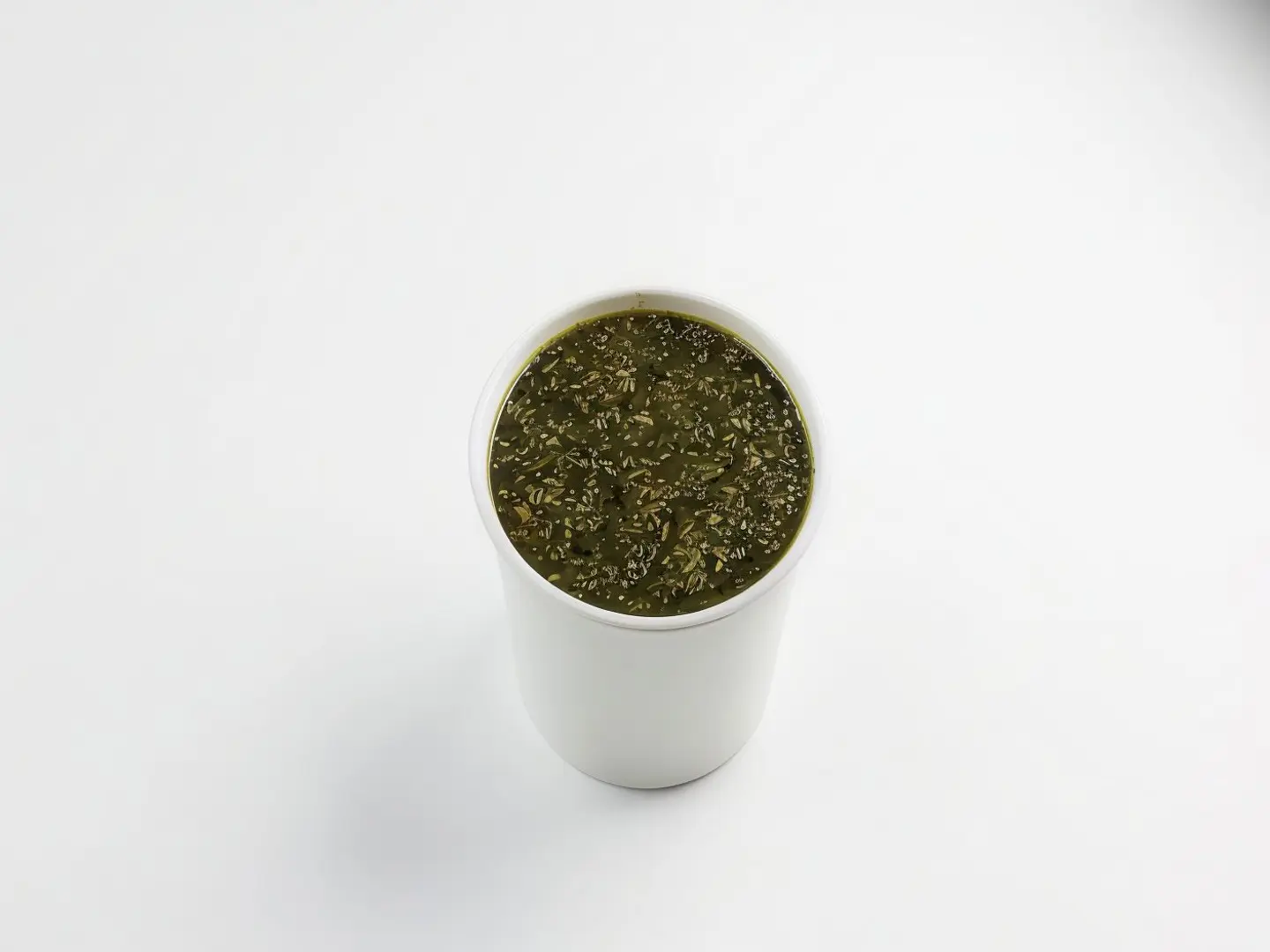 ملوخية صغيرة