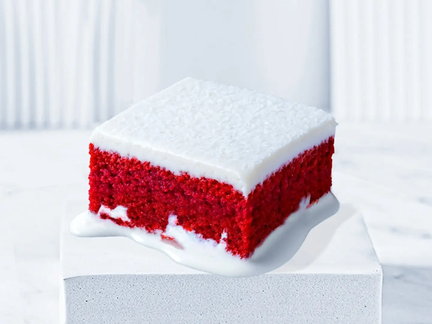 Coconut Cake